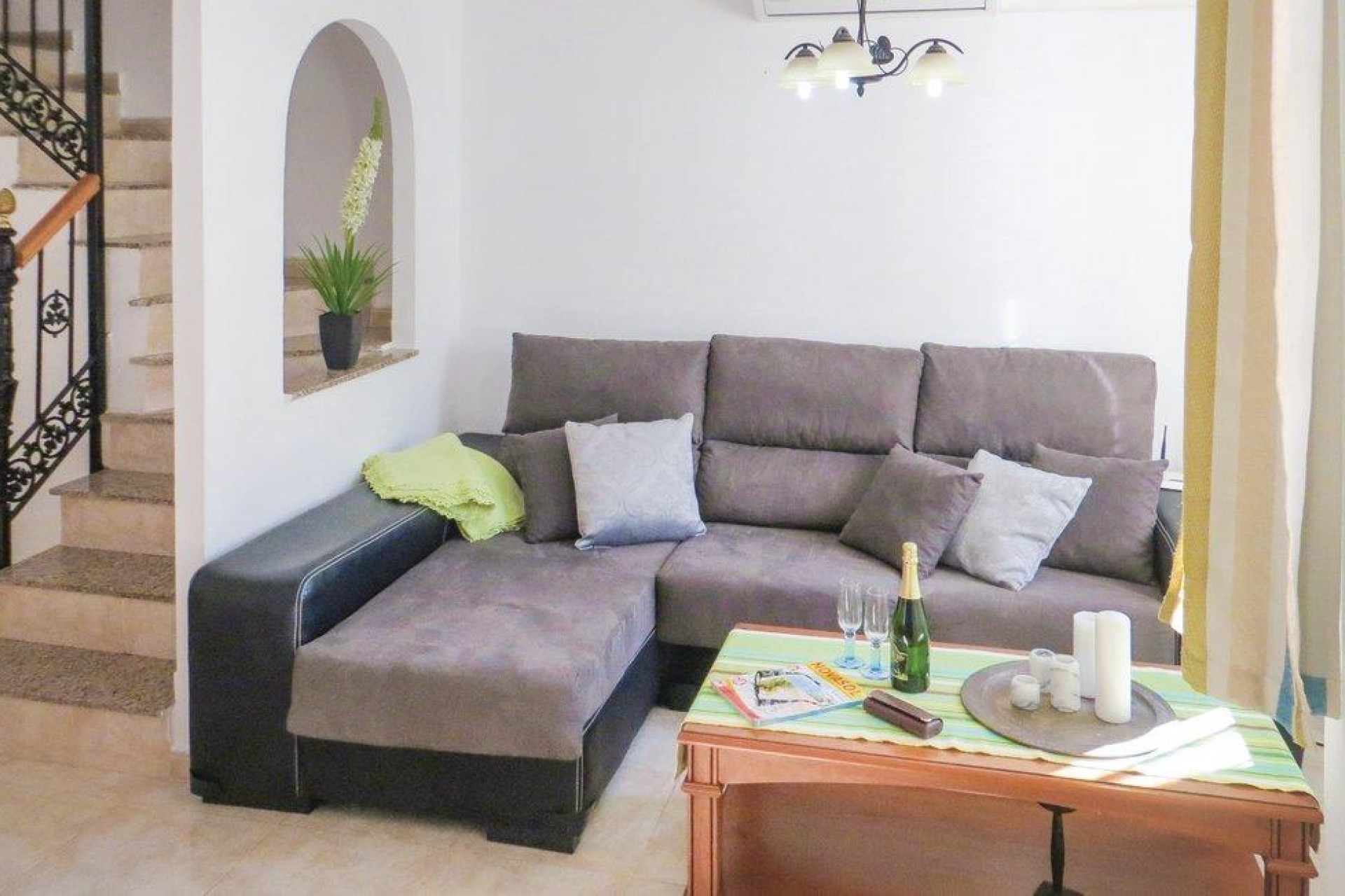 Brukt - Town House -
Torrevieja - Carrefour