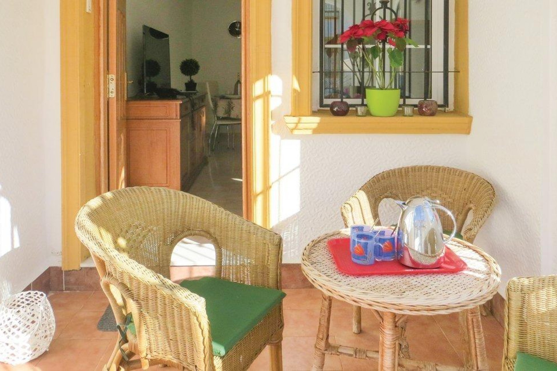 Brukt - Town House -
Torrevieja - Carrefour
