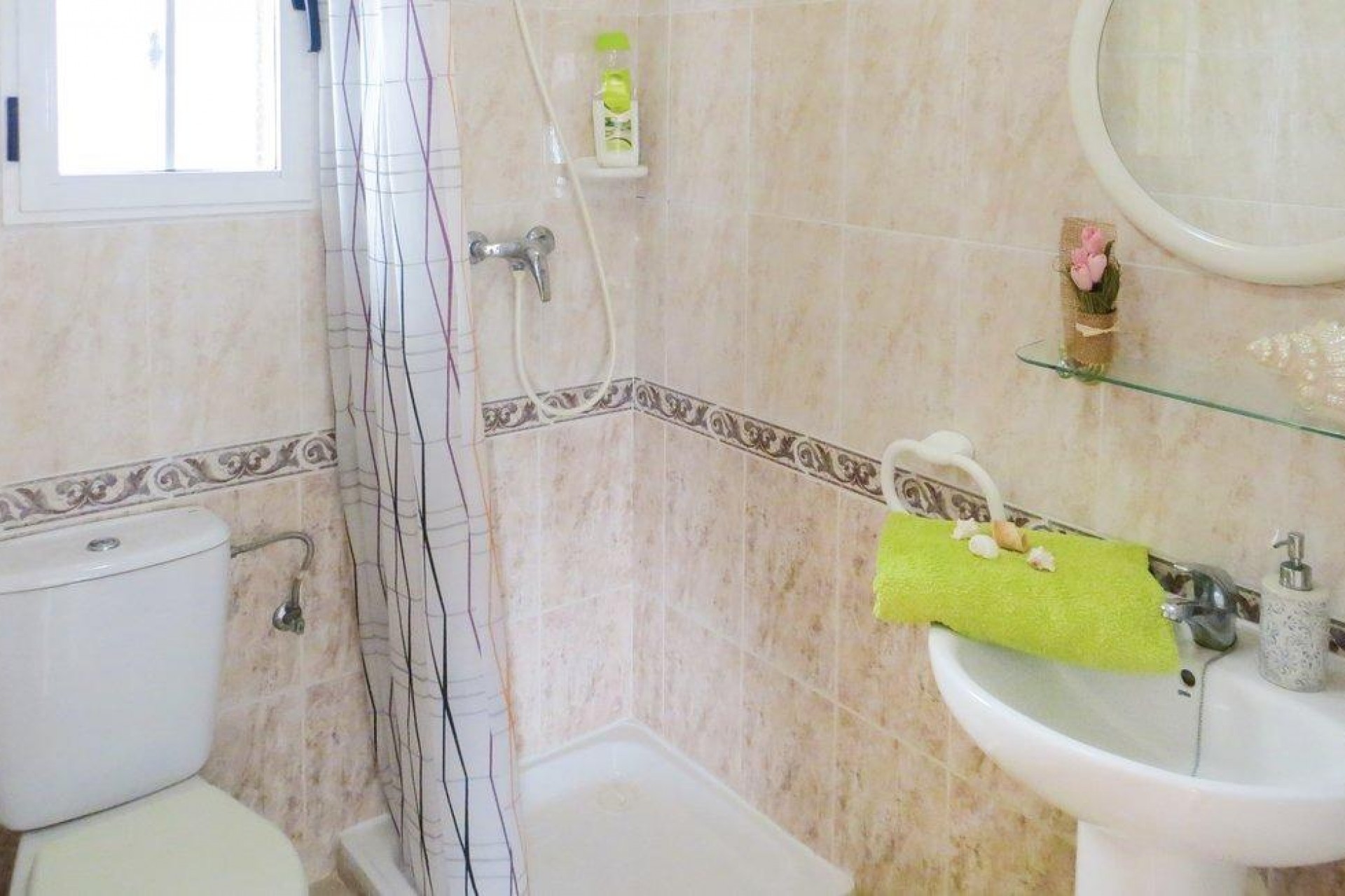Brukt - Town House -
Torrevieja - Carrefour