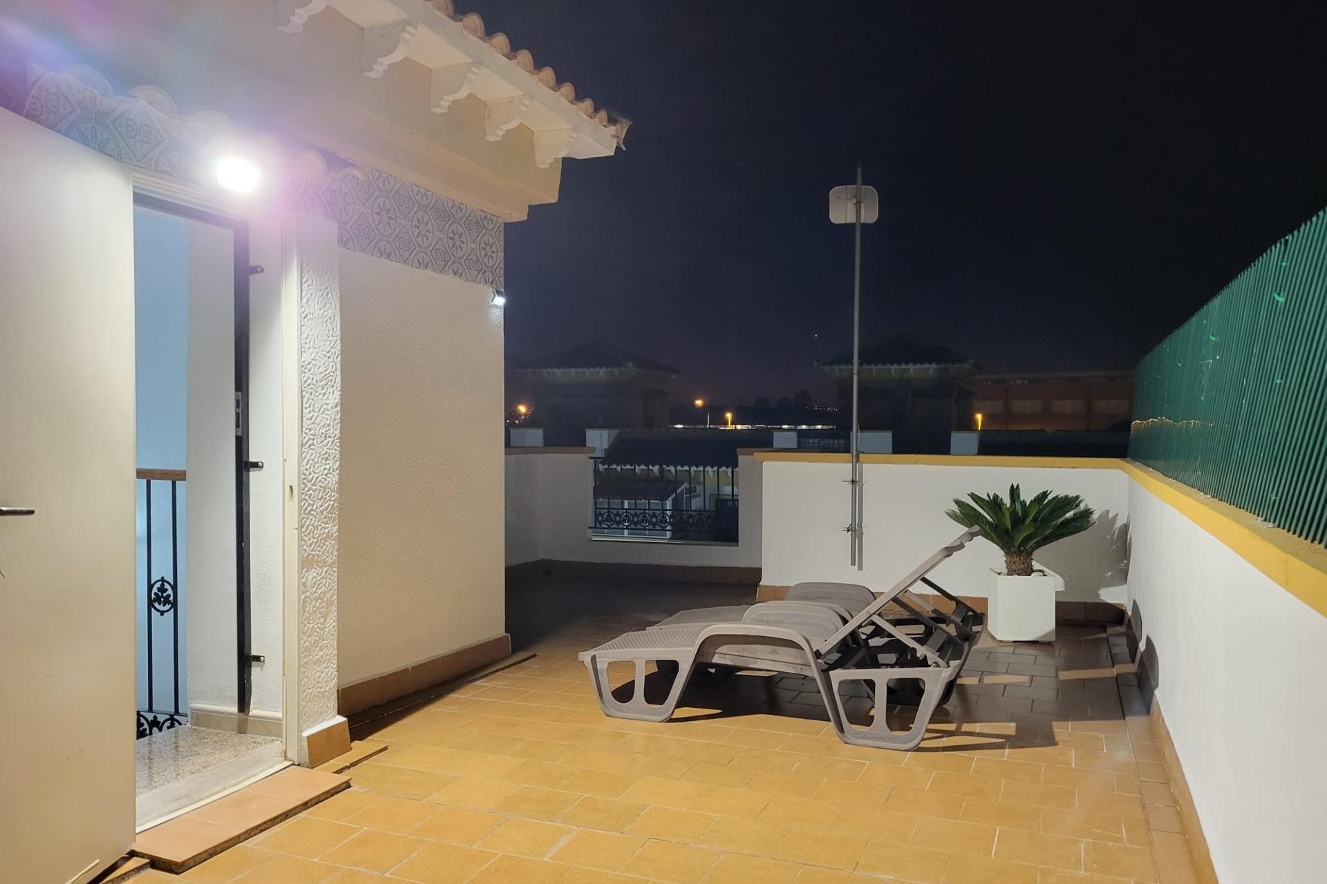 Brukt - Town House -
Torrevieja - Carrefour