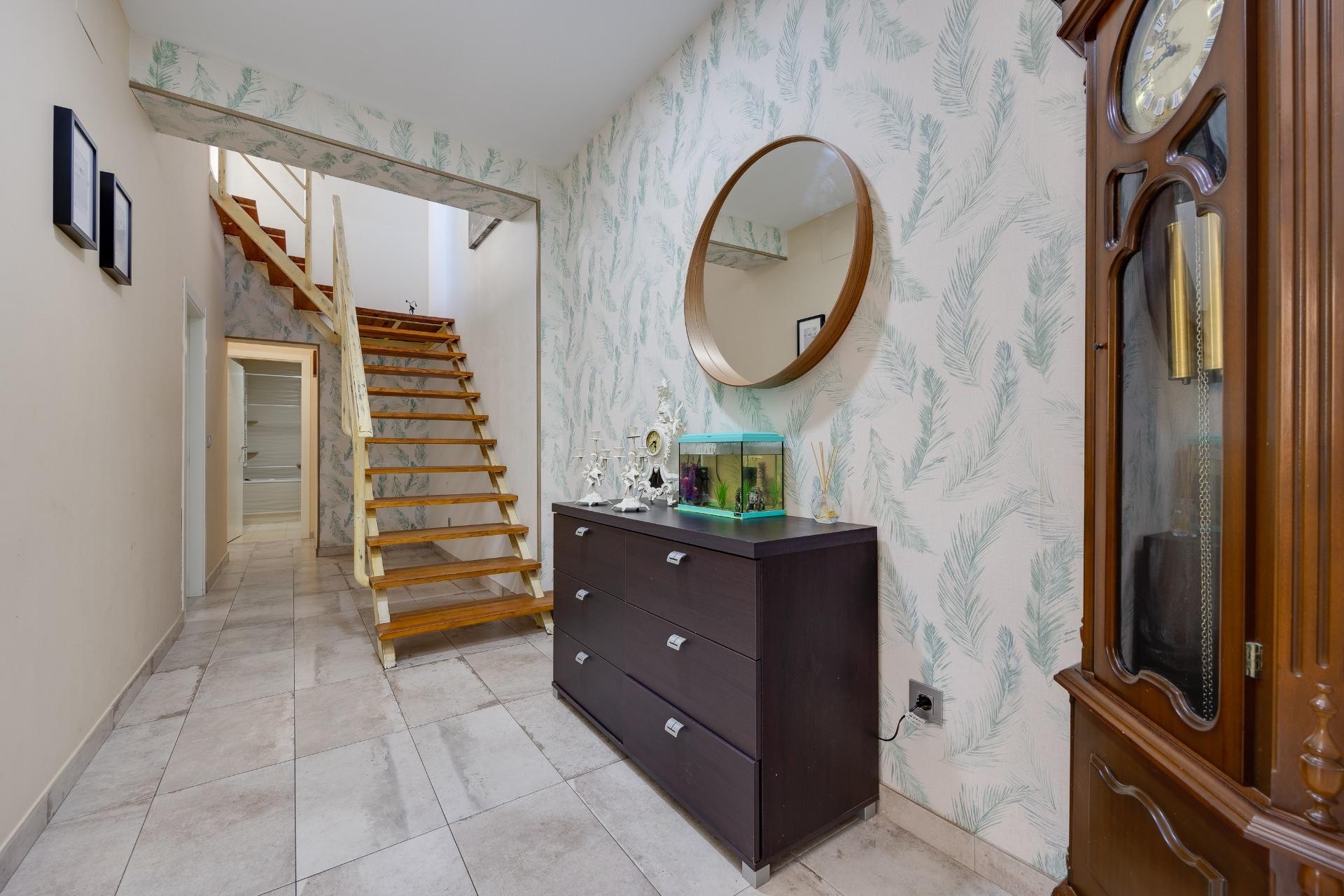 Brukt - Town House -
Torrevieja - Centro