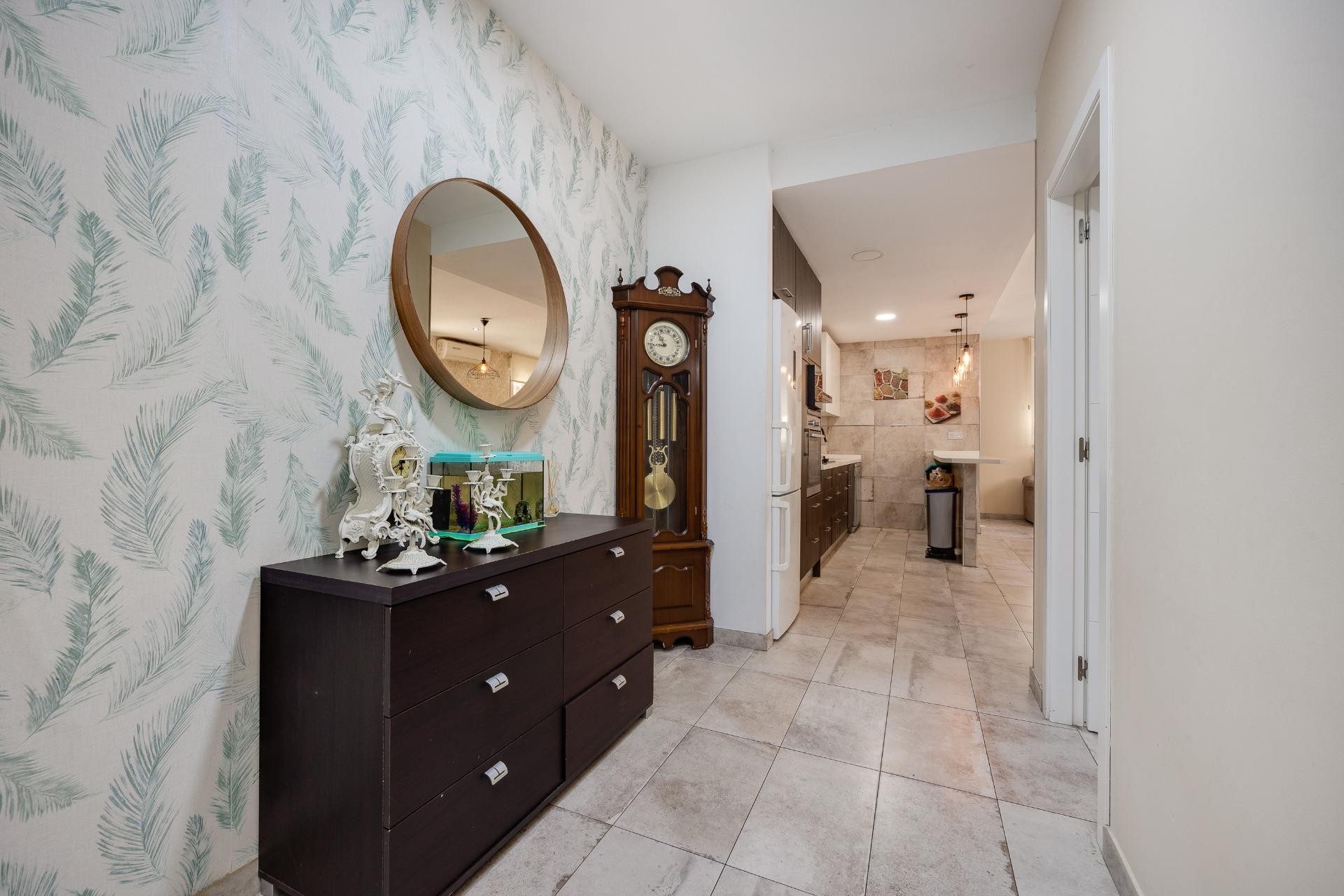 Brukt - Town House -
Torrevieja - Centro