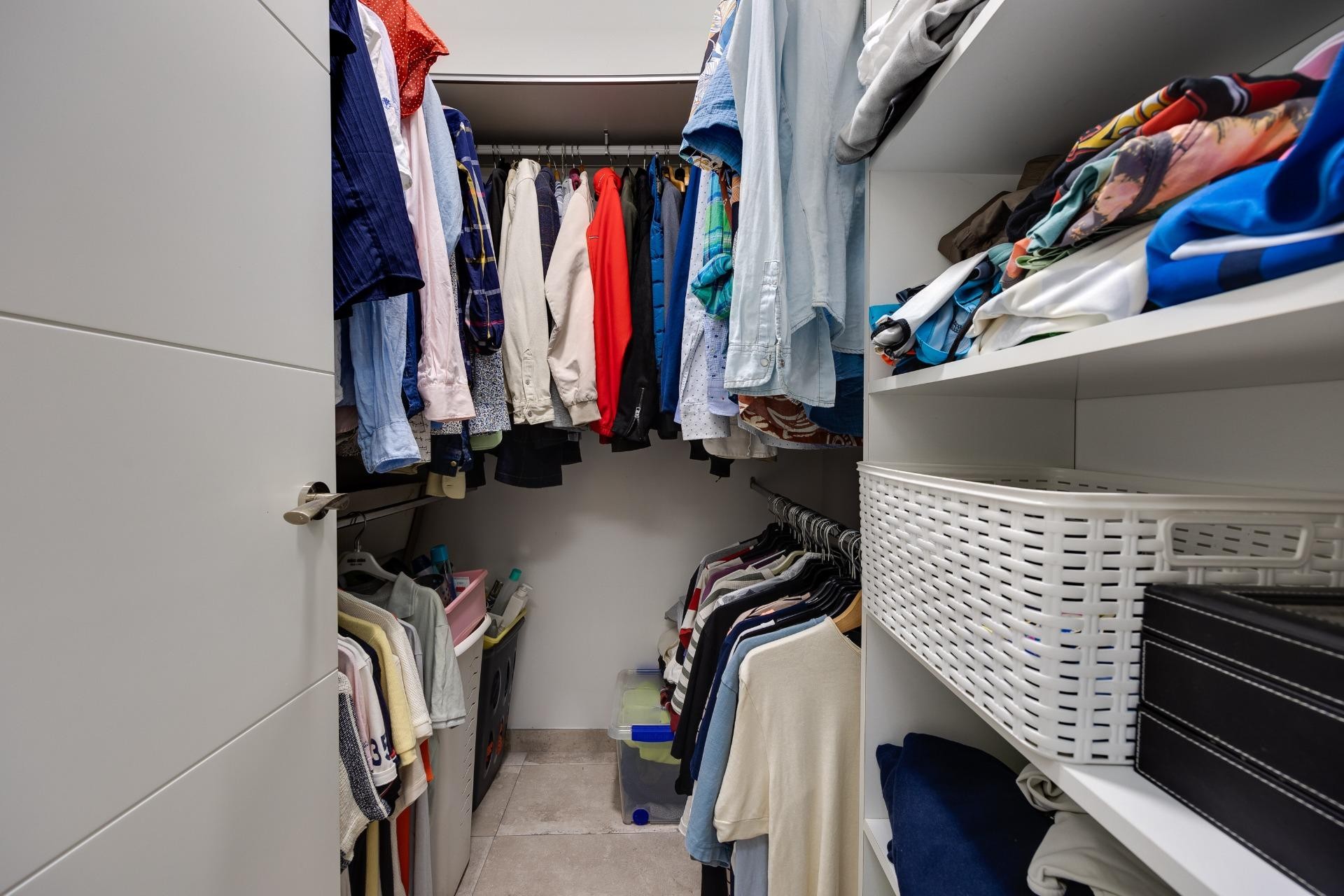 Brukt - Town House -
Torrevieja - Centro