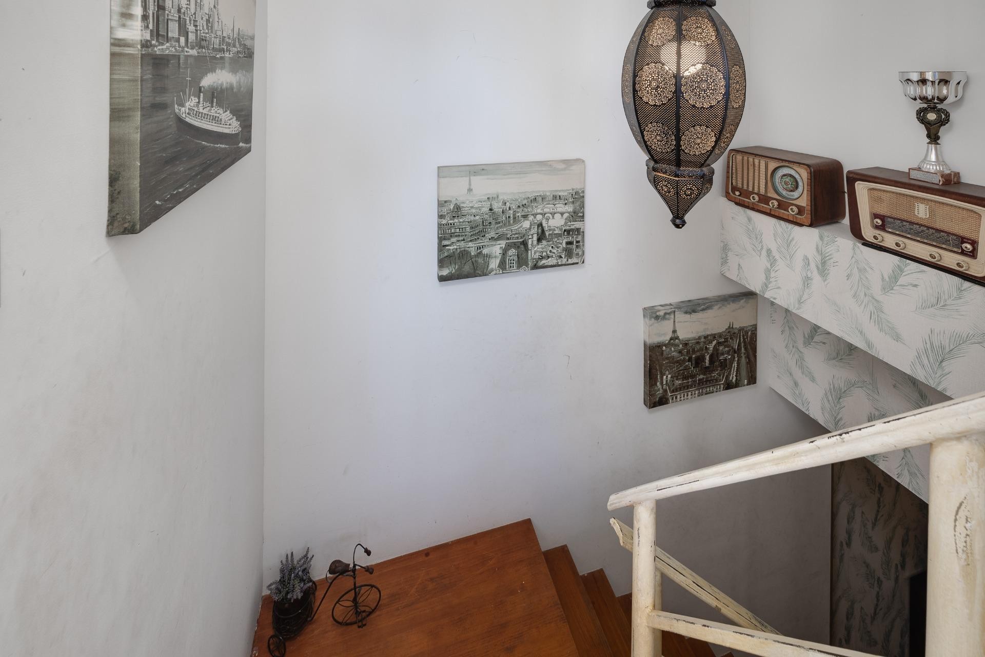 Brukt - Town House -
Torrevieja - Centro
