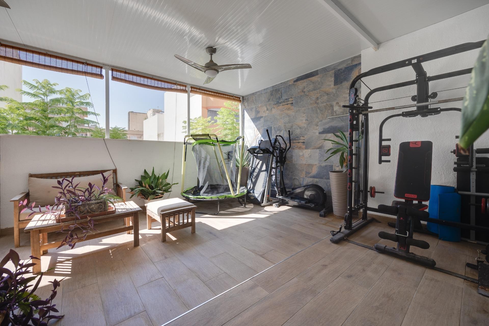 Brukt - Town House -
Torrevieja - Centro