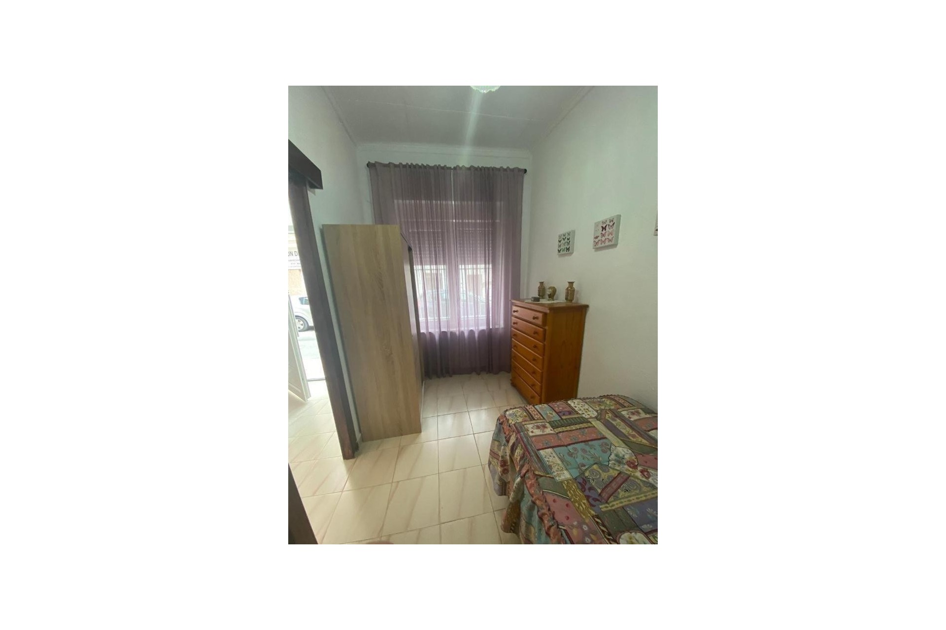 Brukt - Town House -
Torrevieja - Centro