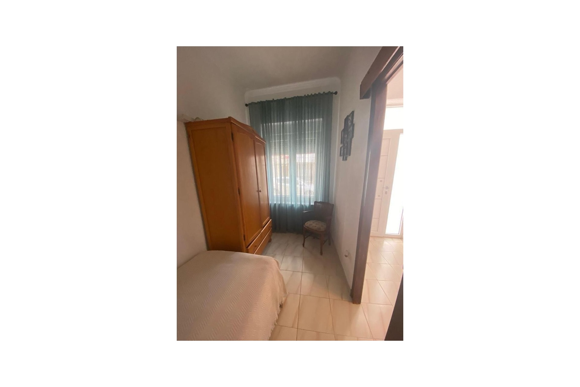 Brukt - Town House -
Torrevieja - Centro