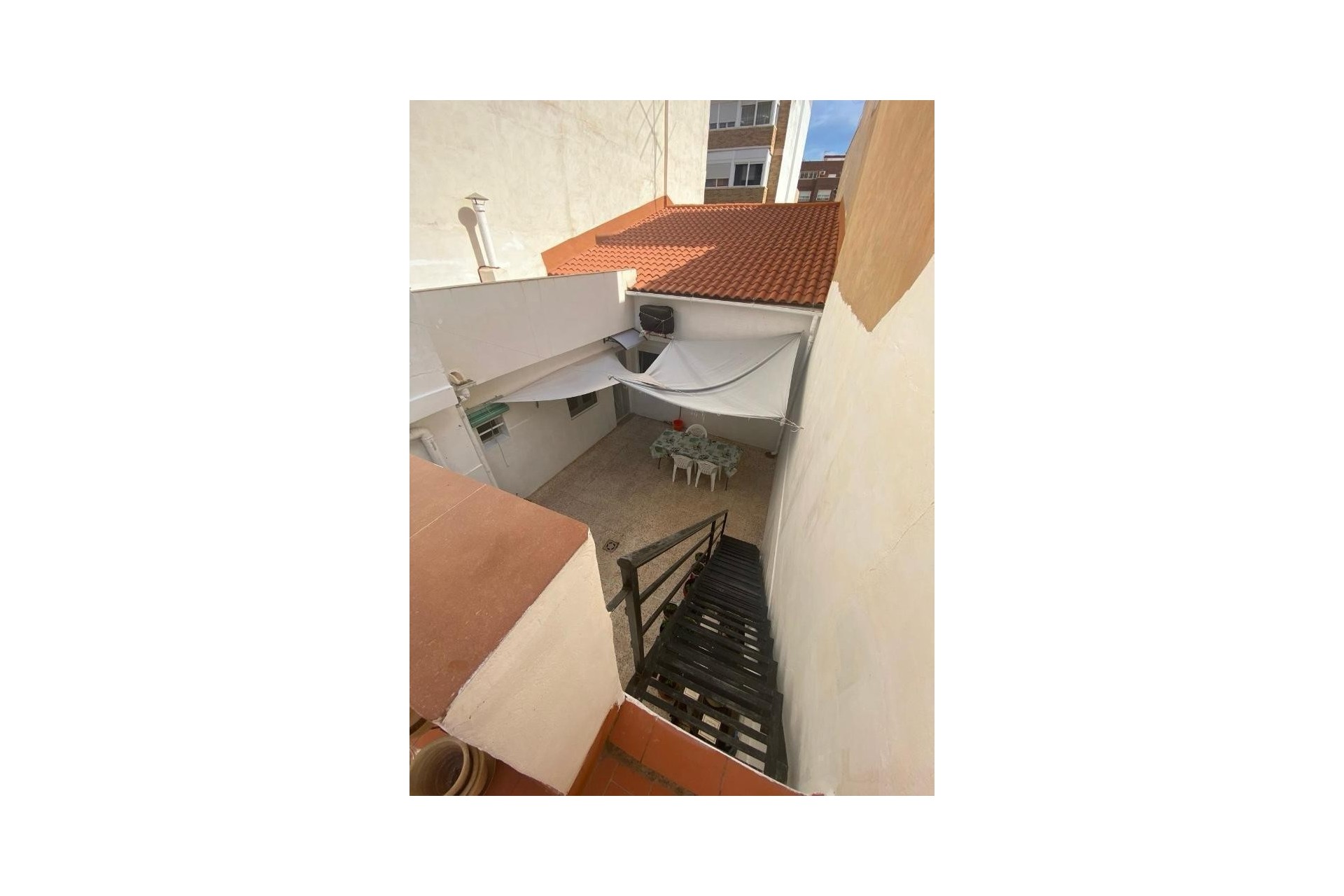 Brukt - Town House -
Torrevieja - Centro