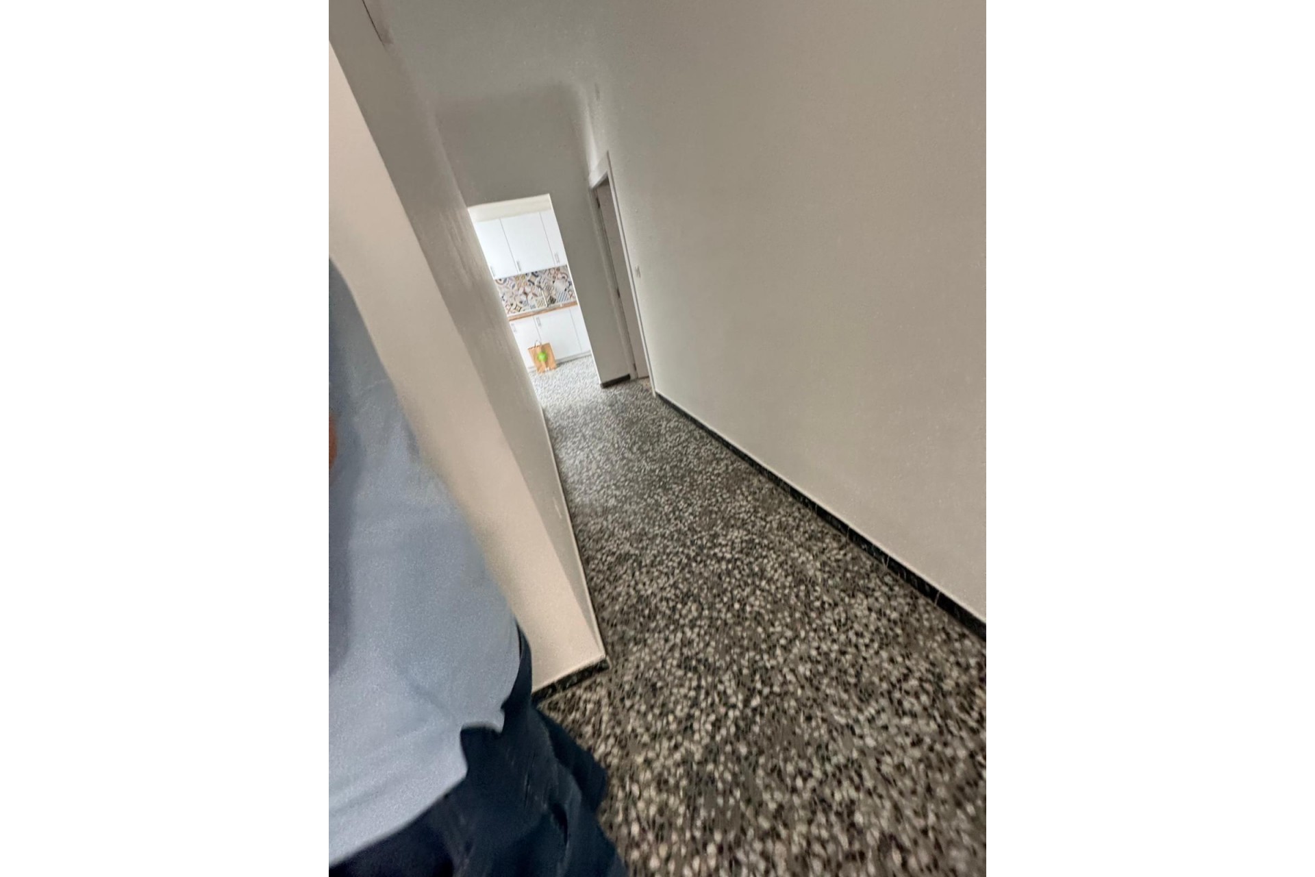 Brukt - Town House -
Torrevieja - Centro