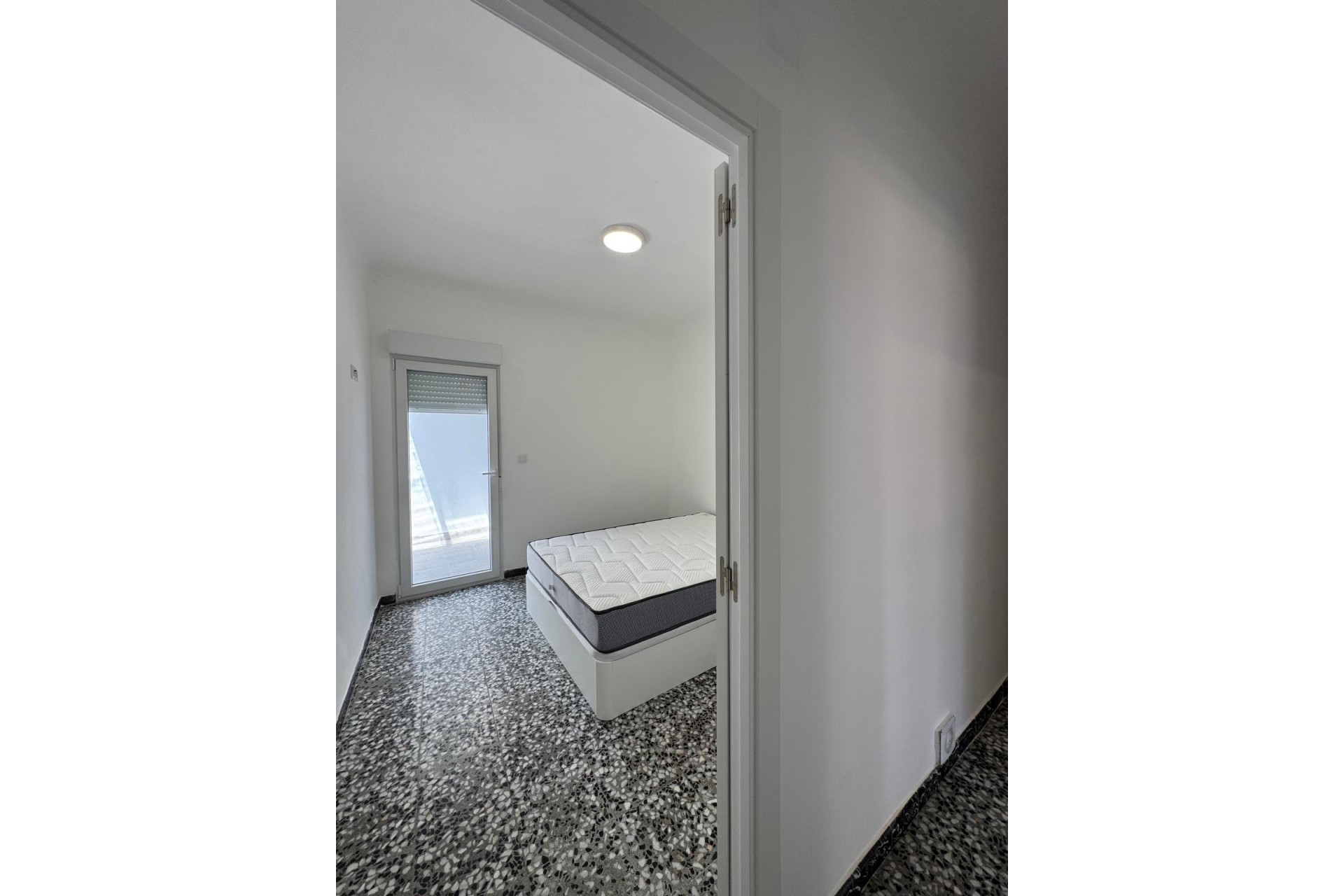 Brukt - Town House -
Torrevieja - Centro