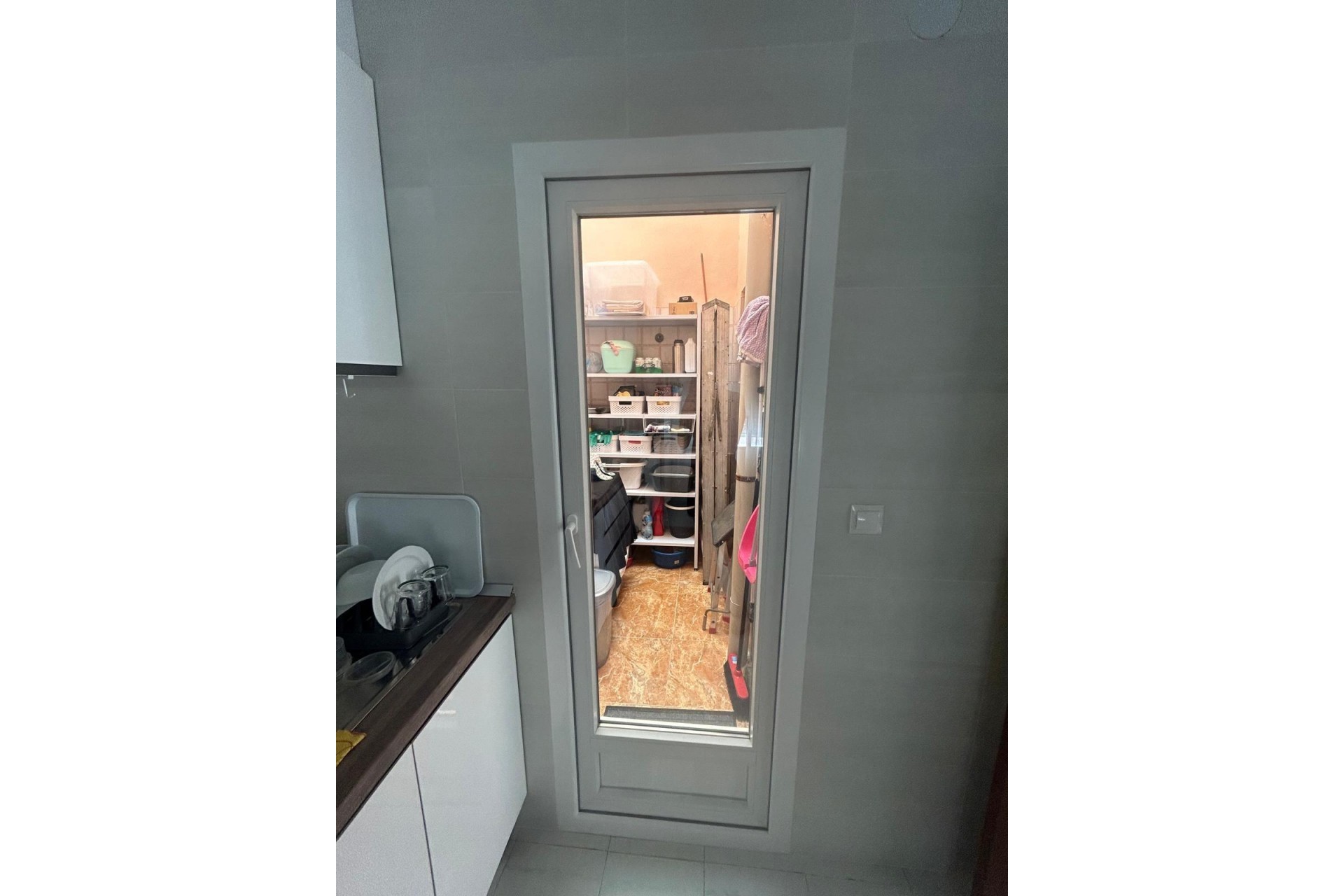 Brukt - Town House -
Torrevieja - Centro