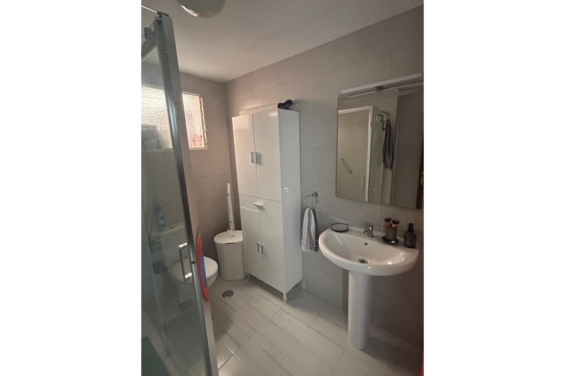 Brukt - Town House -
Torrevieja - Centro