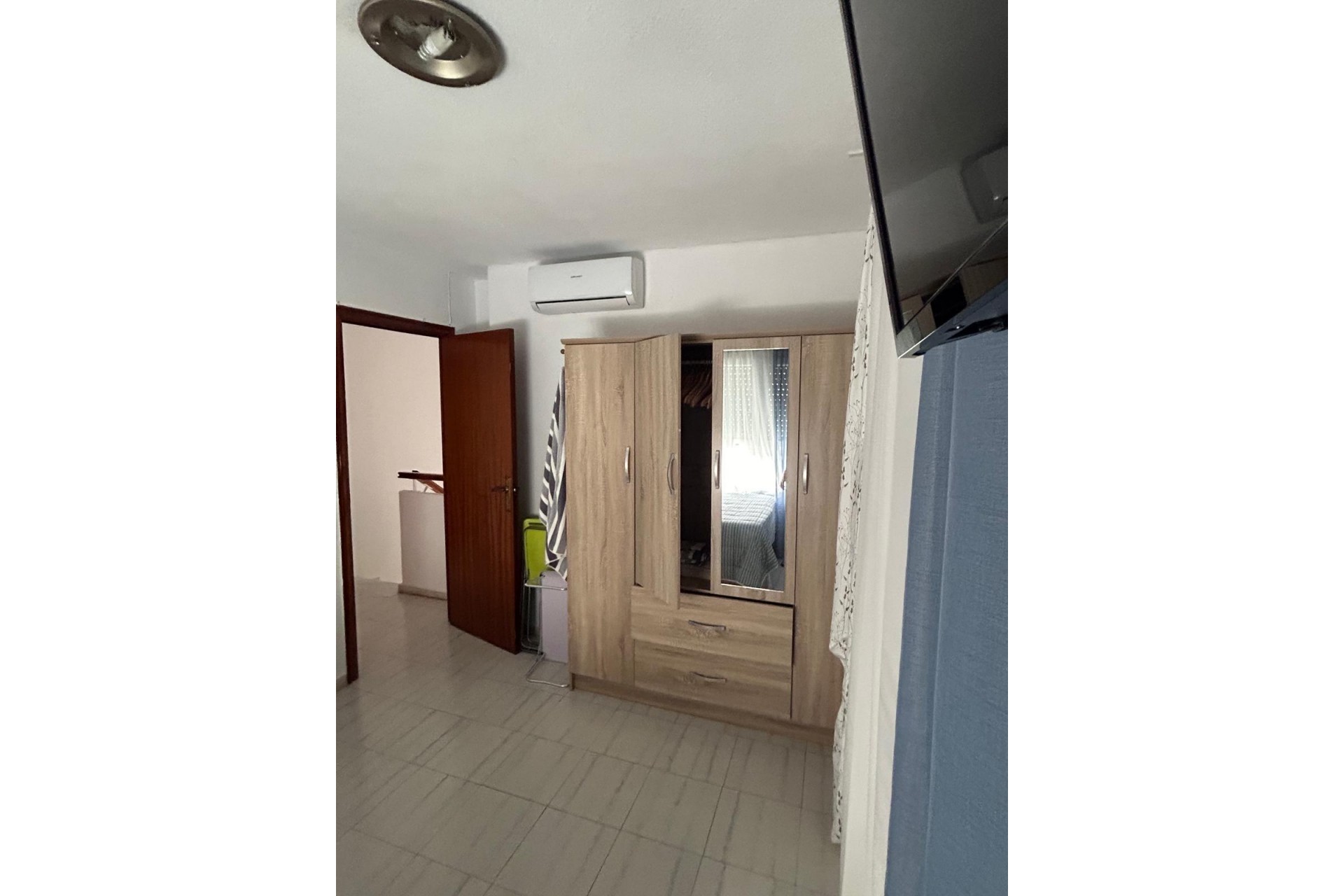 Brukt - Town House -
Torrevieja - Centro