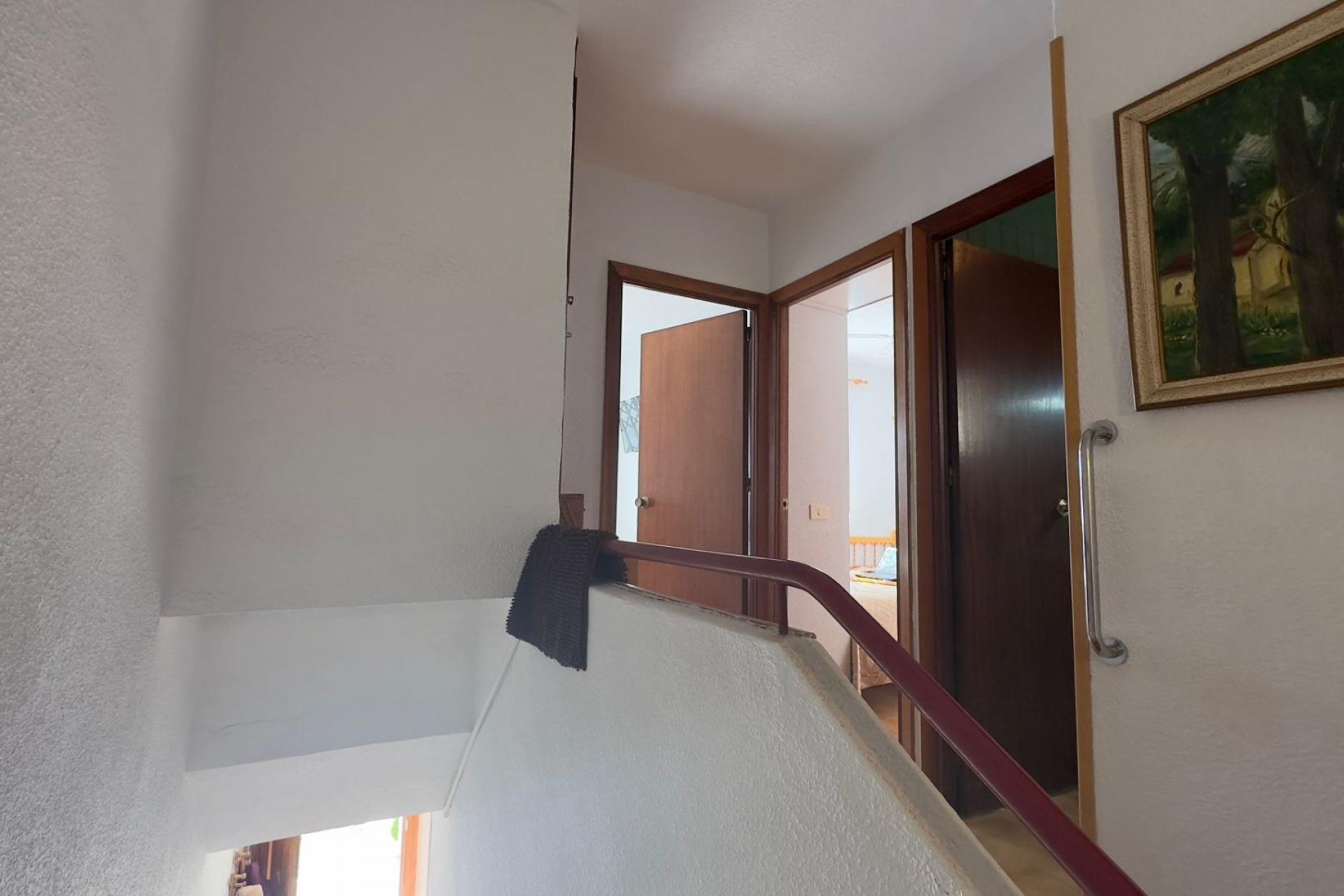 Brukt - Town House -
Torrevieja - Centro