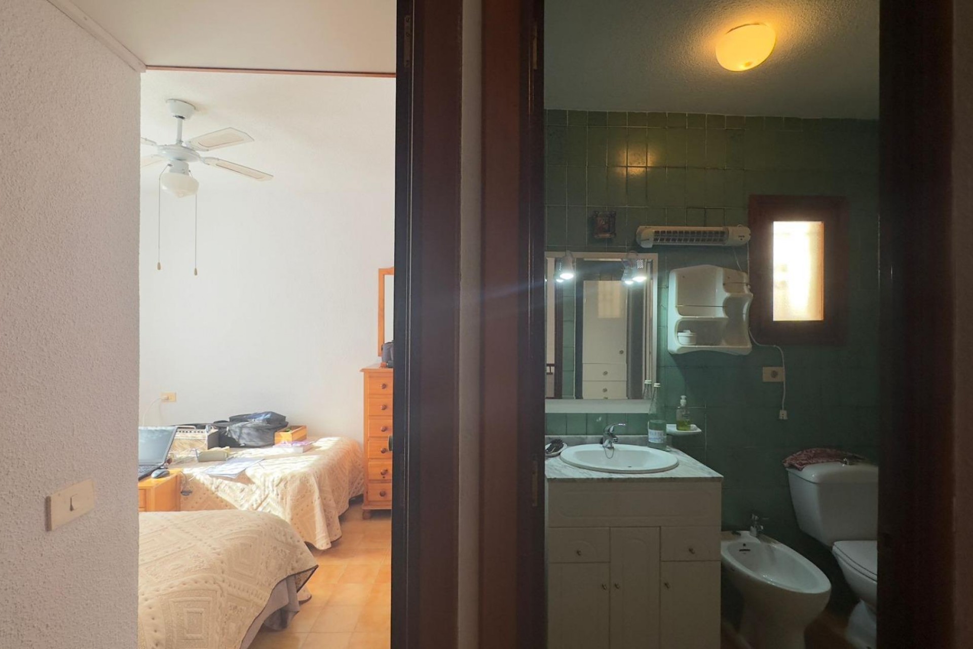 Brukt - Town House -
Torrevieja - Centro