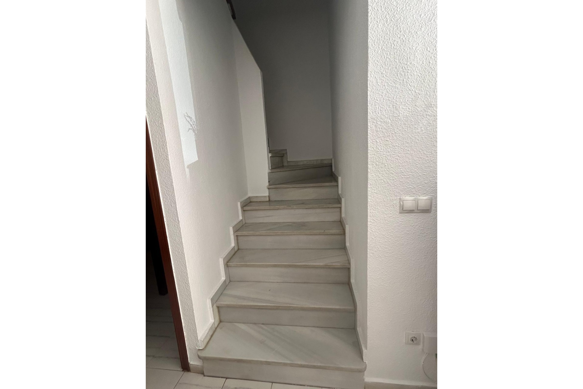 Brukt - Town House -
Torrevieja - Centro