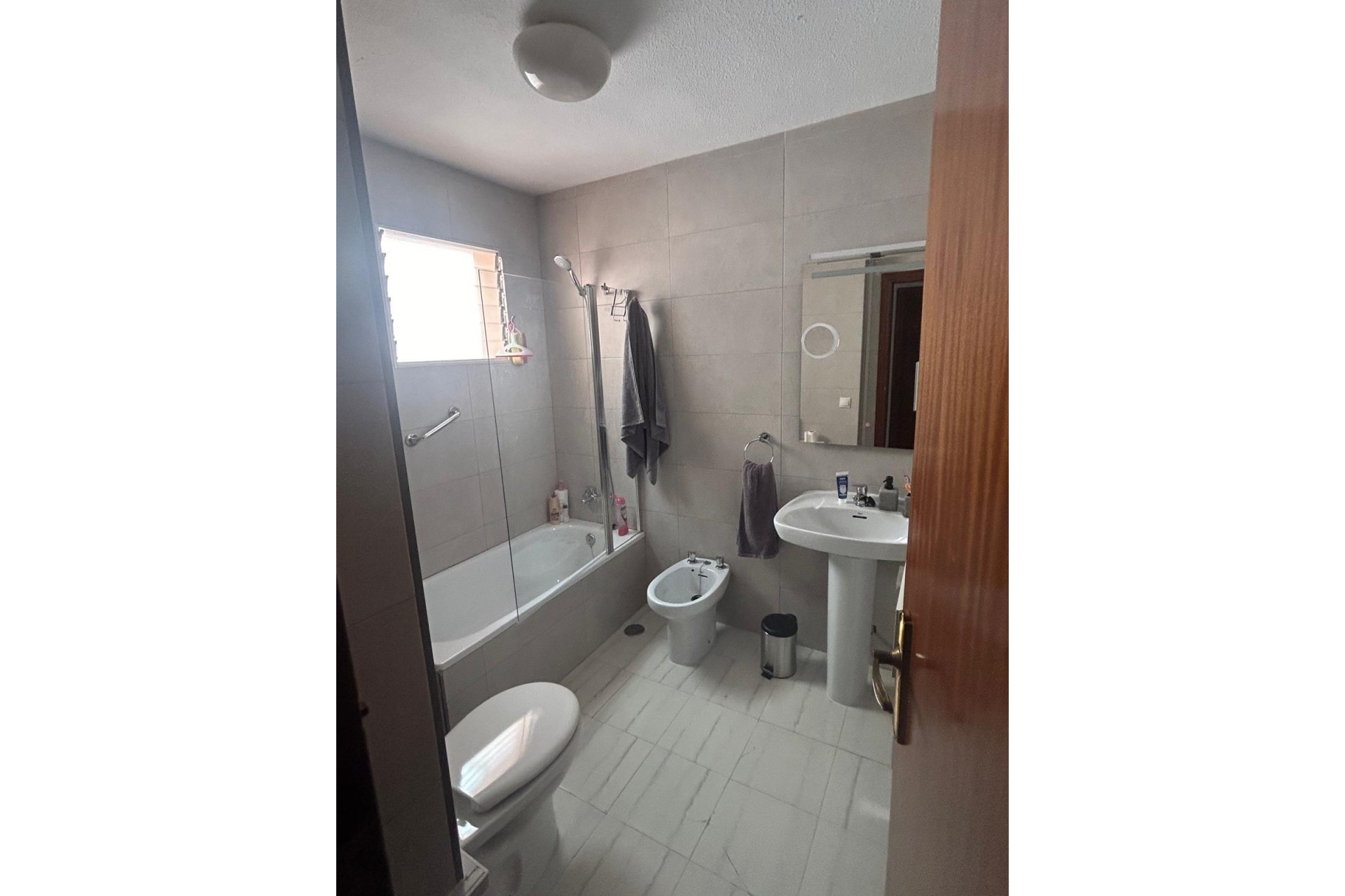 Brukt - Town House -
Torrevieja - Centro