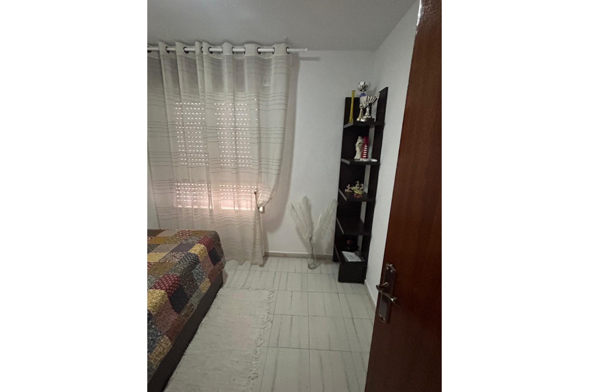 Brukt - Town House -
Torrevieja - Centro