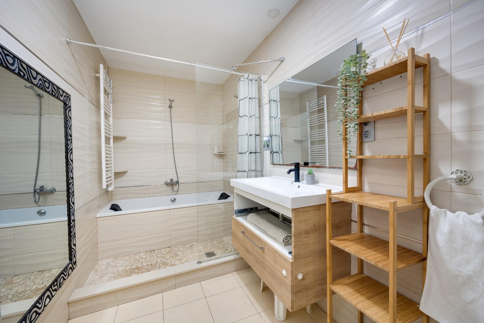 Brukt - Town House -
Torrevieja - Centro