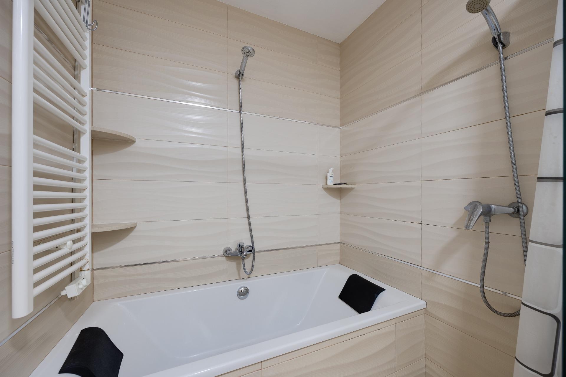 Brukt - Town House -
Torrevieja - Centro