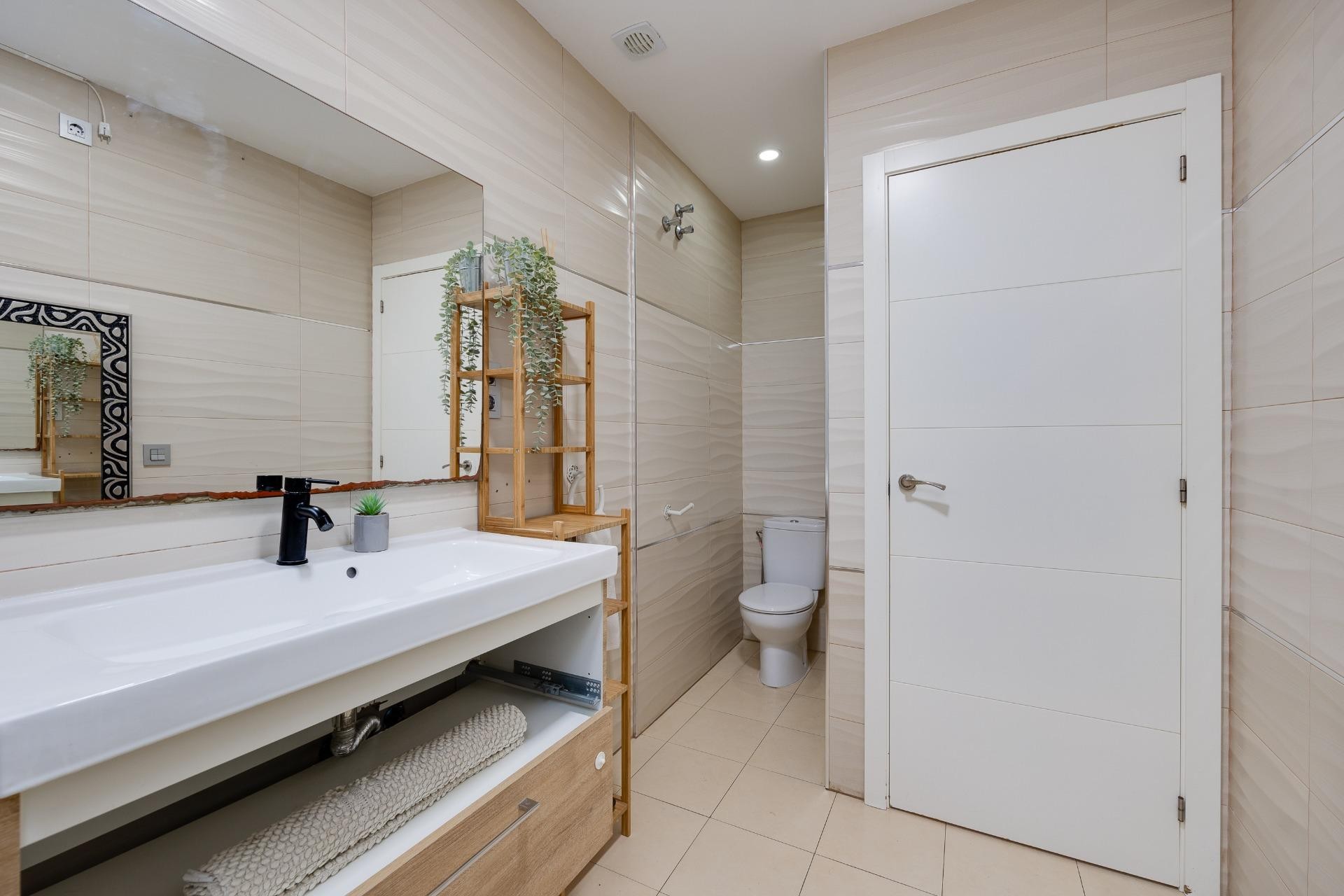 Brukt - Town House -
Torrevieja - Centro