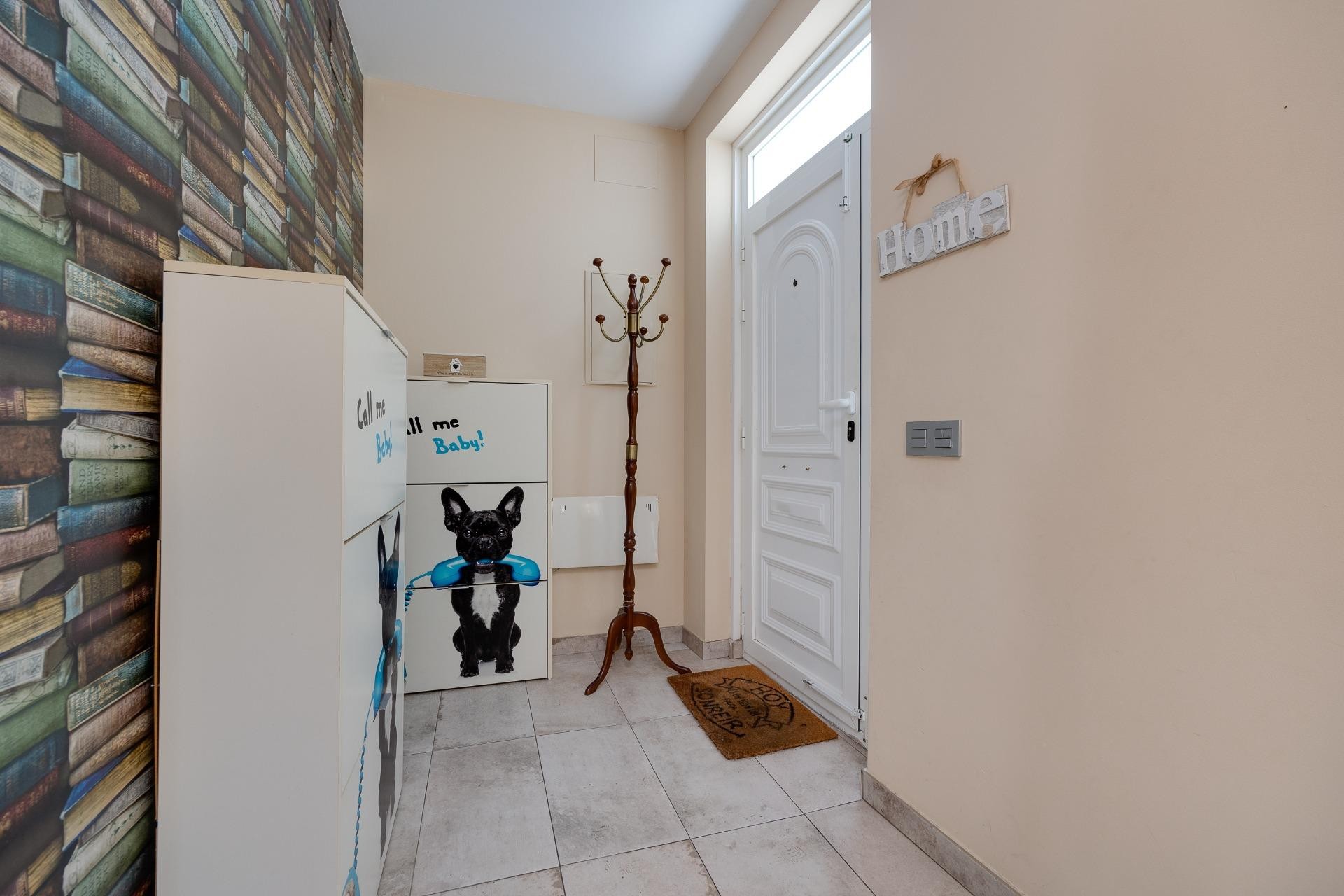 Brukt - Town House -
Torrevieja - Centro