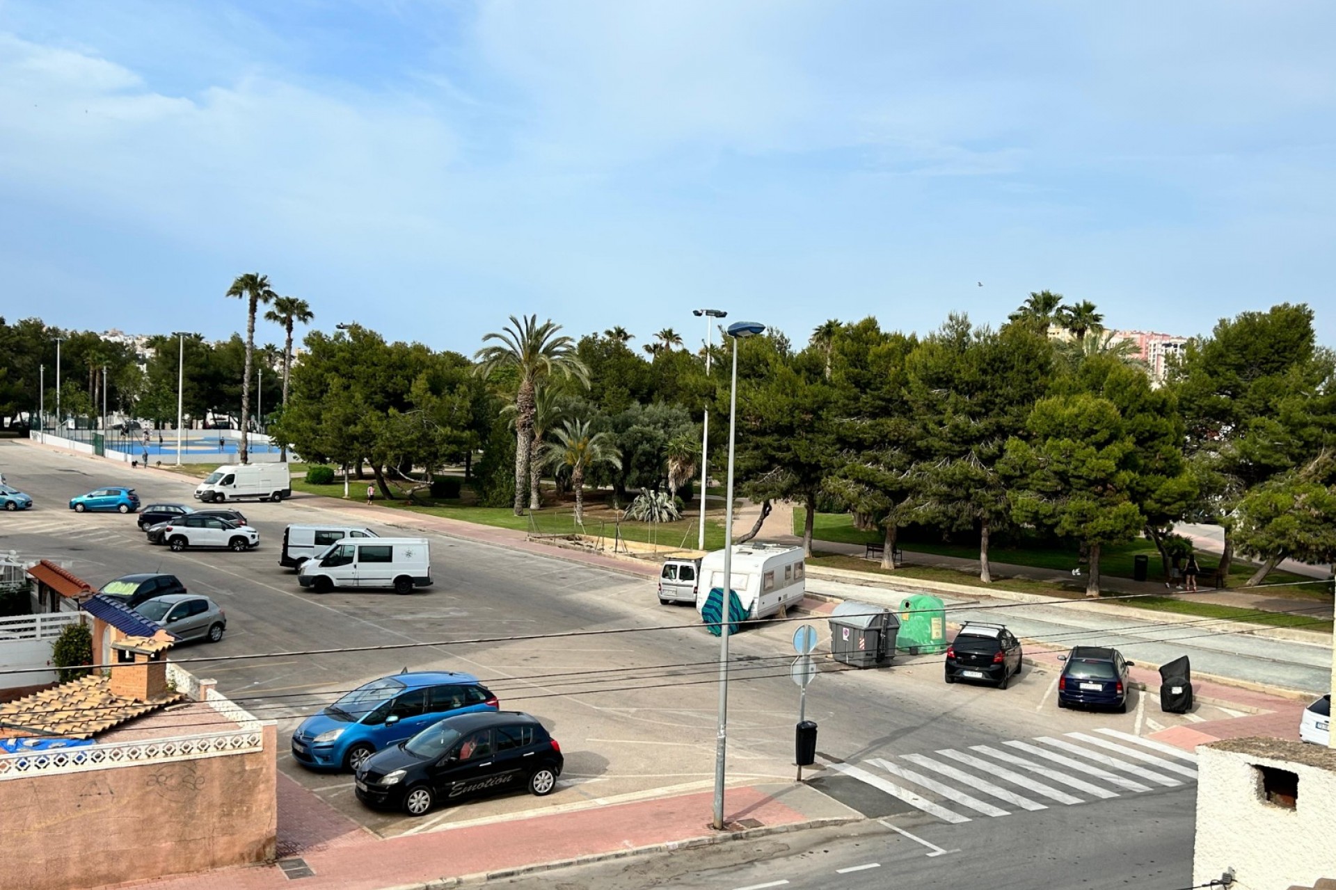 Brukt - Town House -
Torrevieja - Costa Blanca