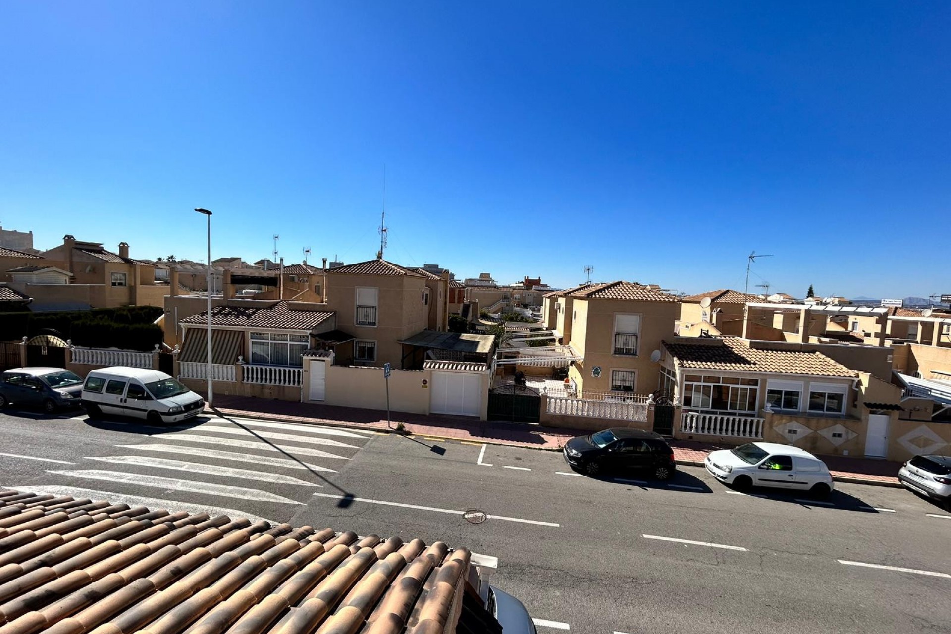 Brukt - Town House -
Torrevieja - Costa Blanca