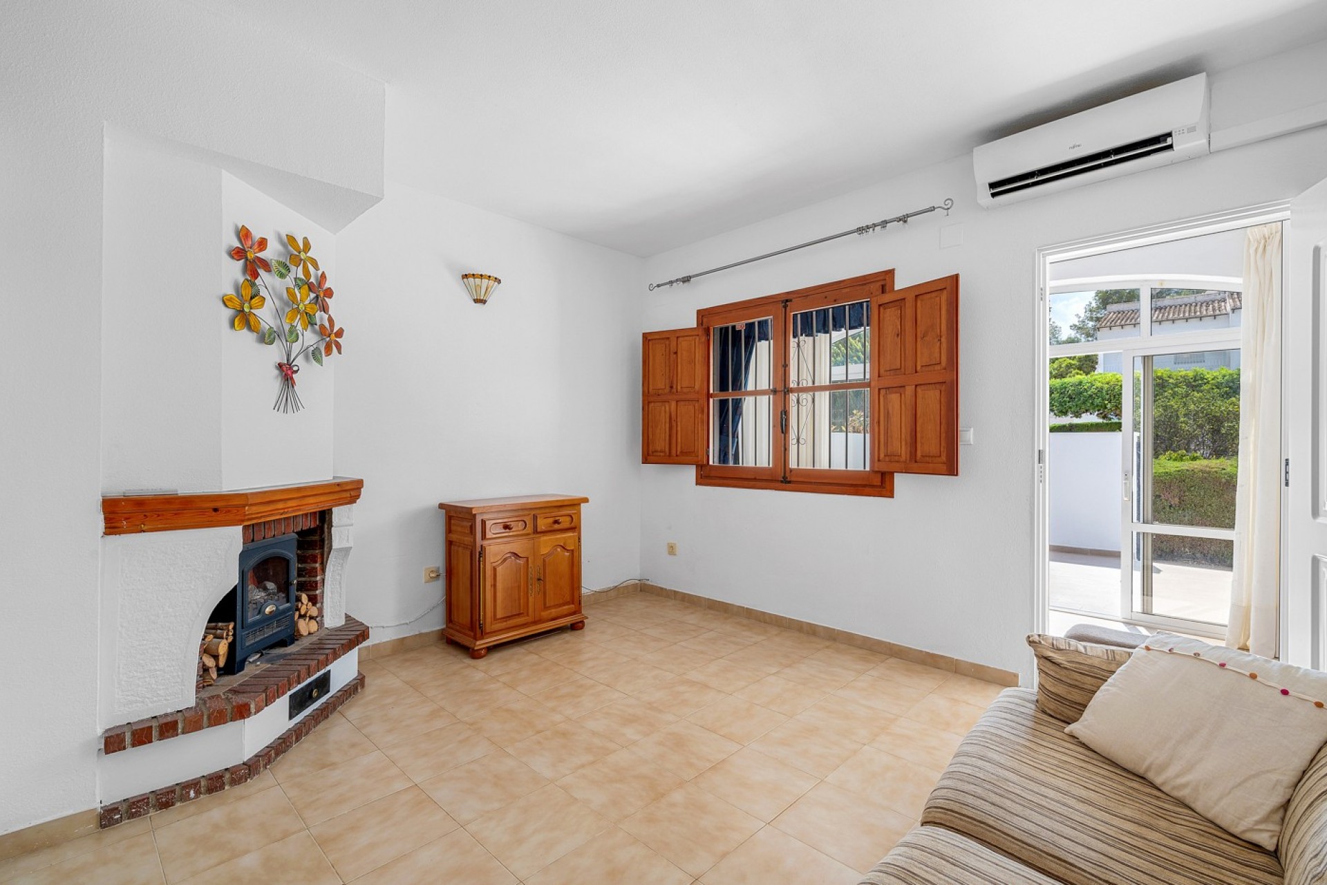 Brukt - Town House -
Torrevieja - Costa Blanca