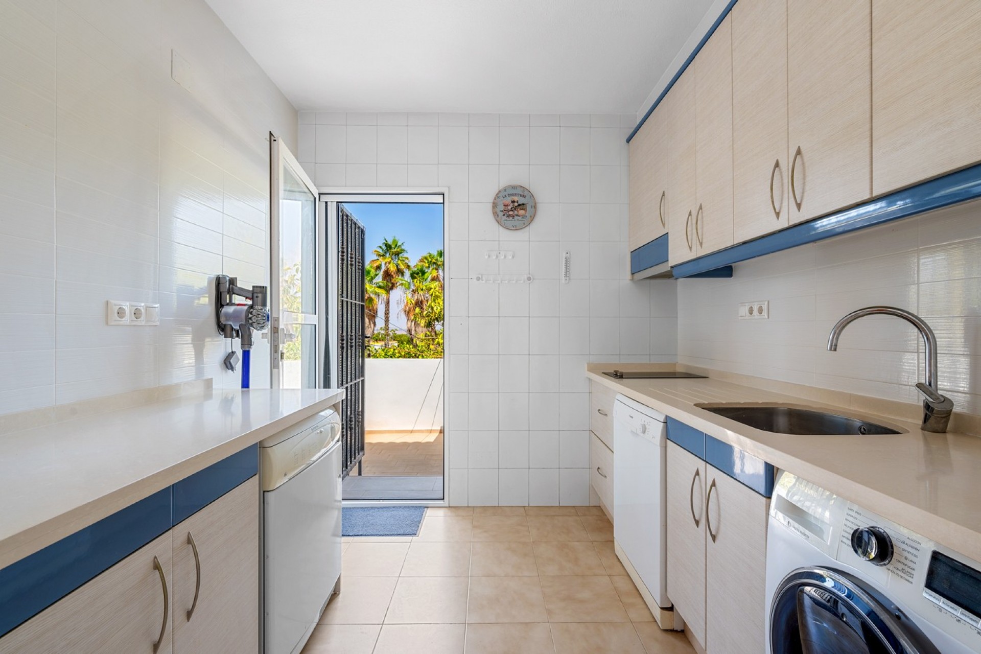 Brukt - Town House -
Torrevieja - Costa Blanca