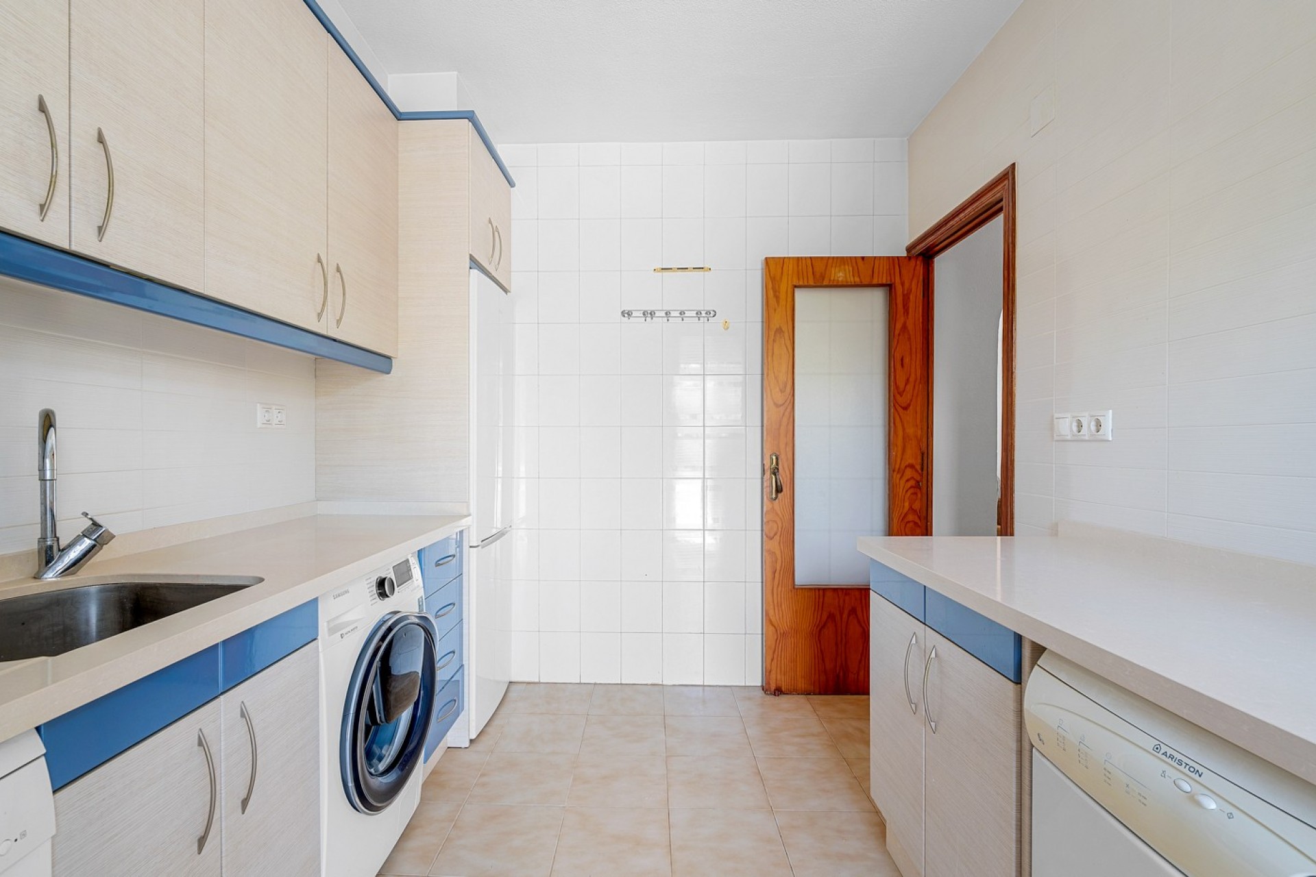 Brukt - Town House -
Torrevieja - Costa Blanca