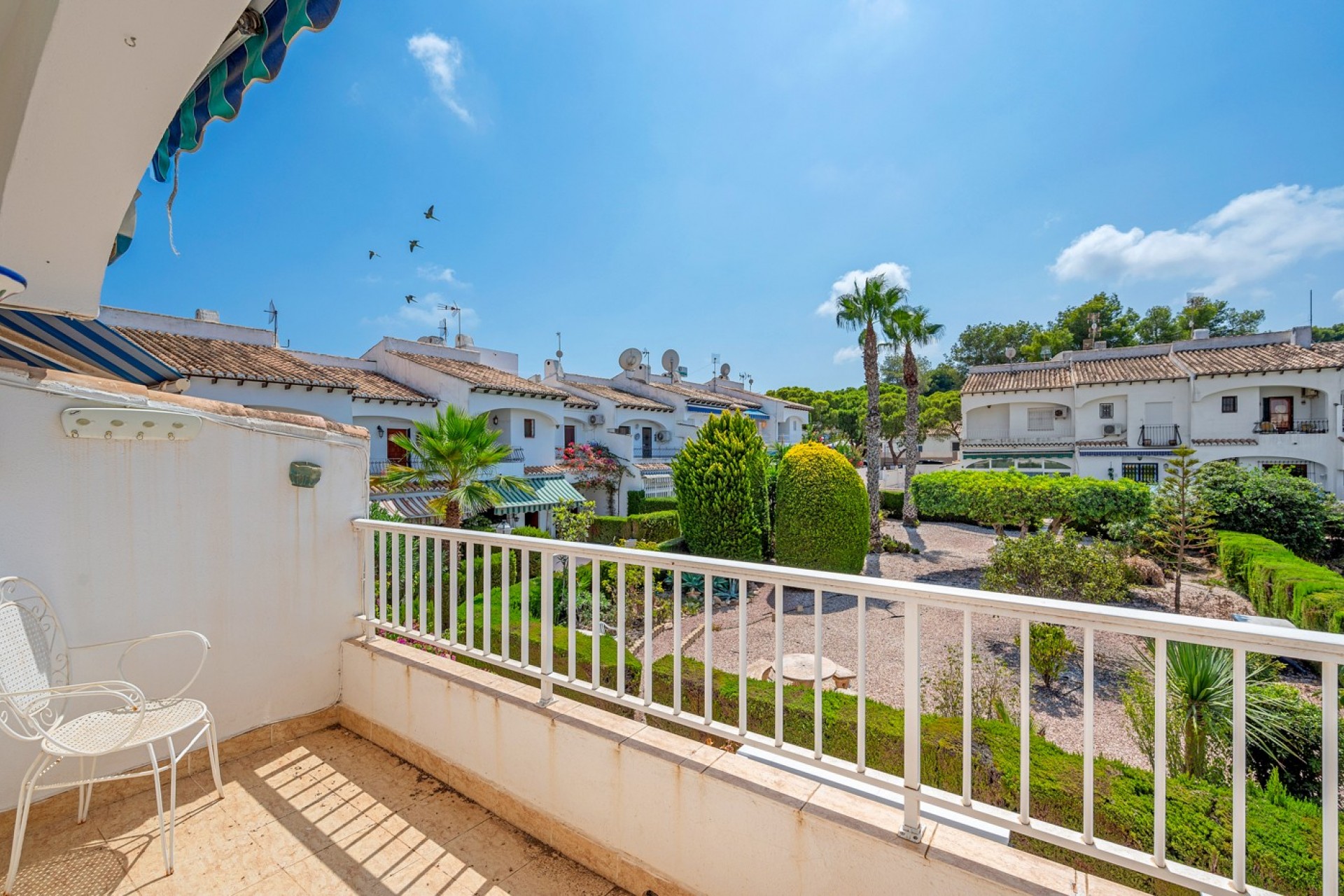 Brukt - Town House -
Torrevieja - Costa Blanca