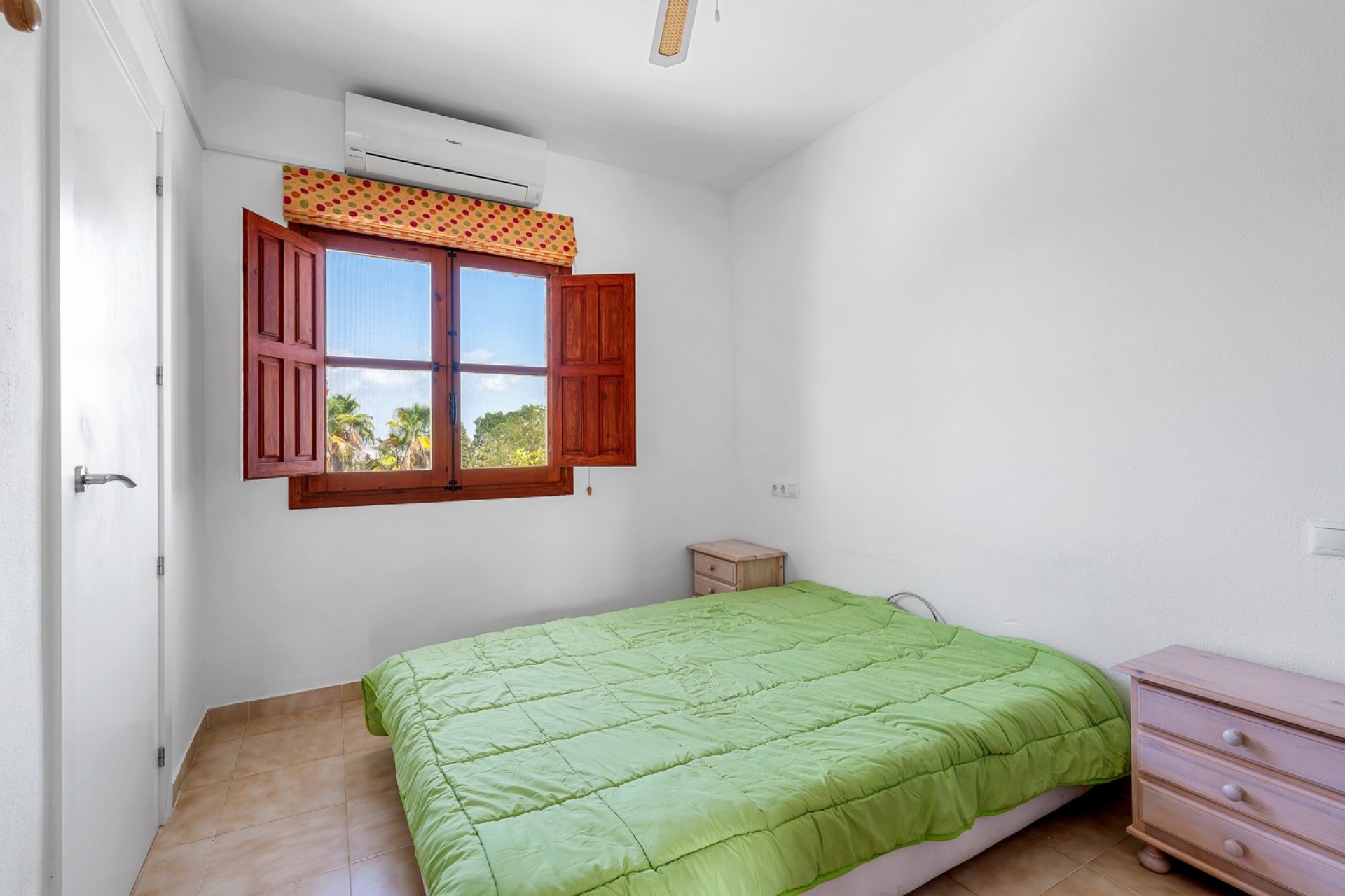 Brukt - Town House -
Torrevieja - Costa Blanca