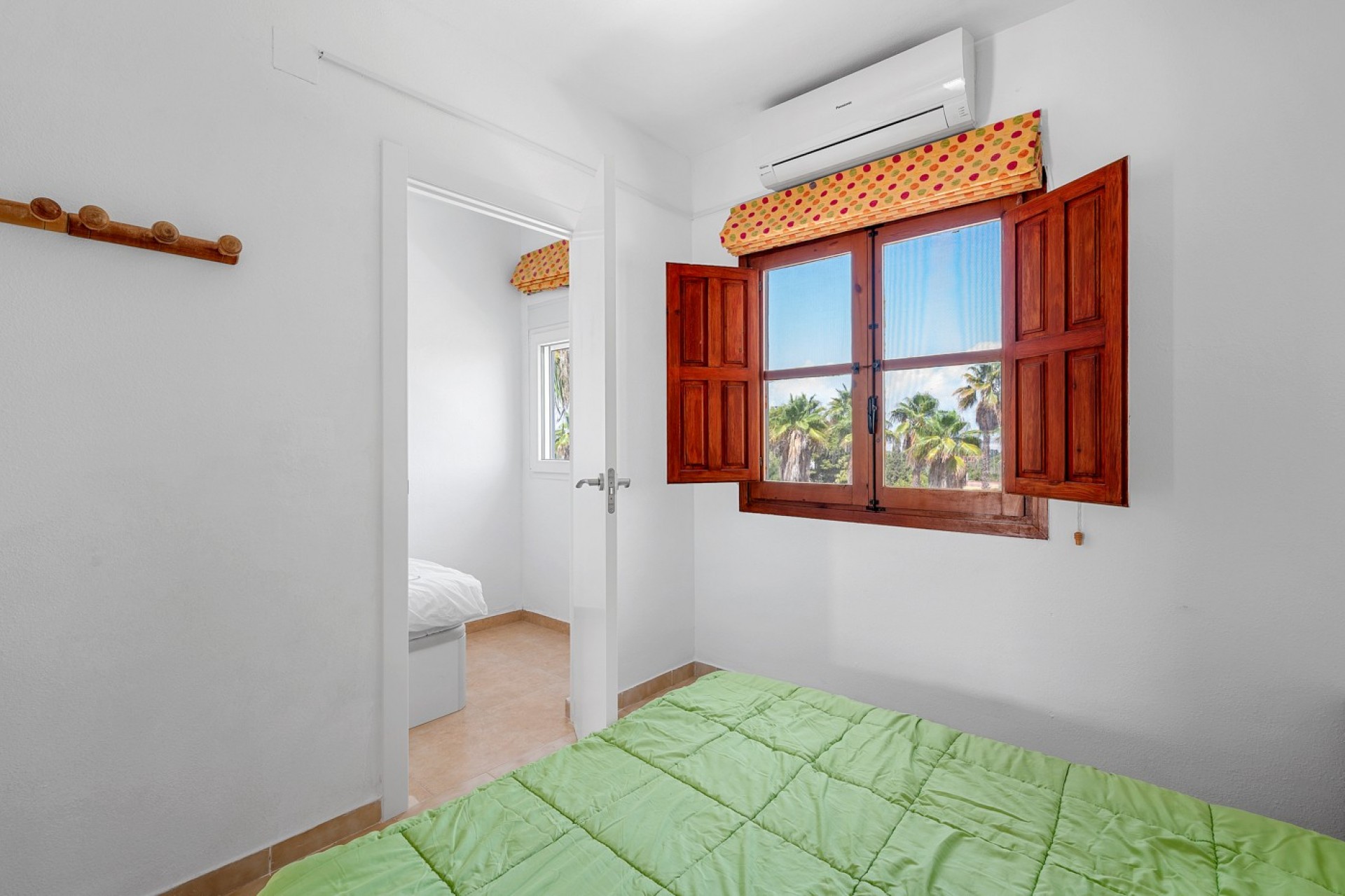 Brukt - Town House -
Torrevieja - Costa Blanca