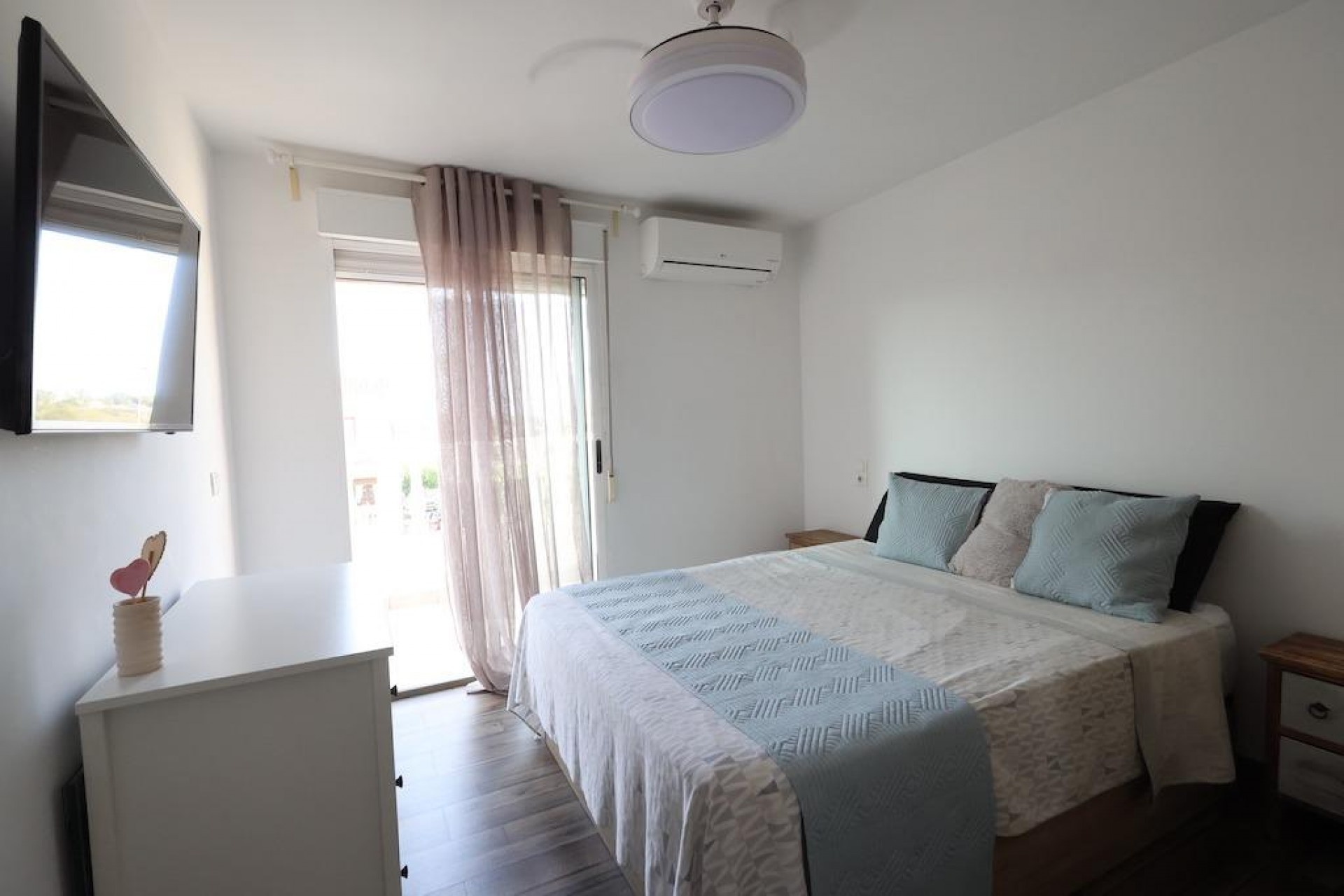 Brukt - Town House -
Torrevieja - Costa Blanca