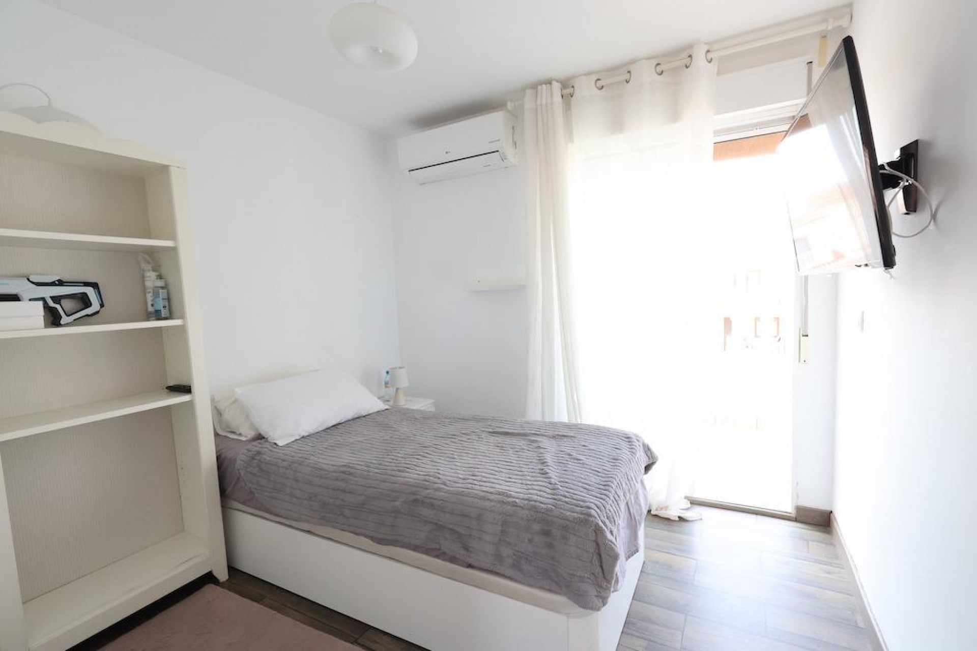 Brukt - Town House -
Torrevieja - Costa Blanca