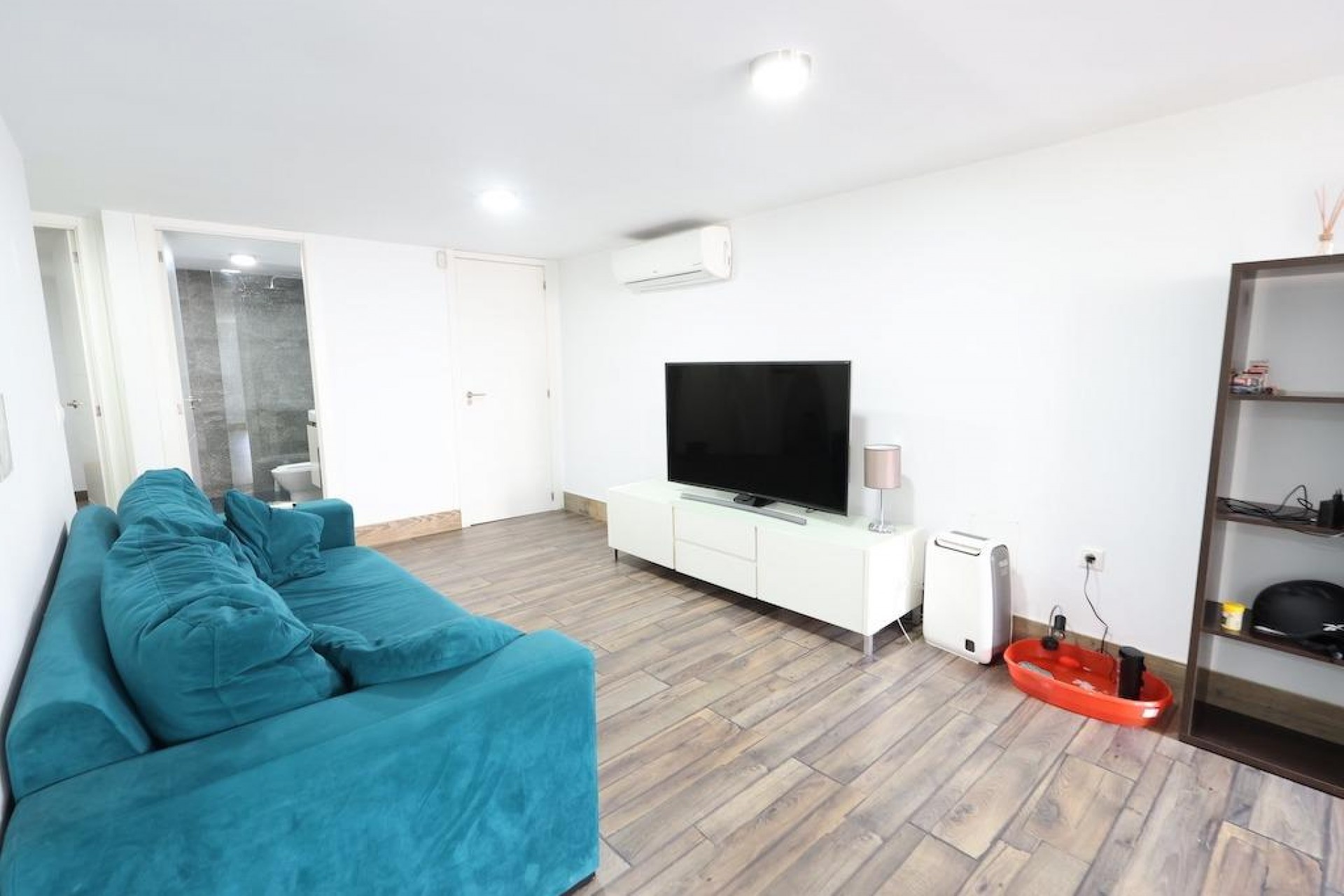 Brukt - Town House -
Torrevieja - Costa Blanca