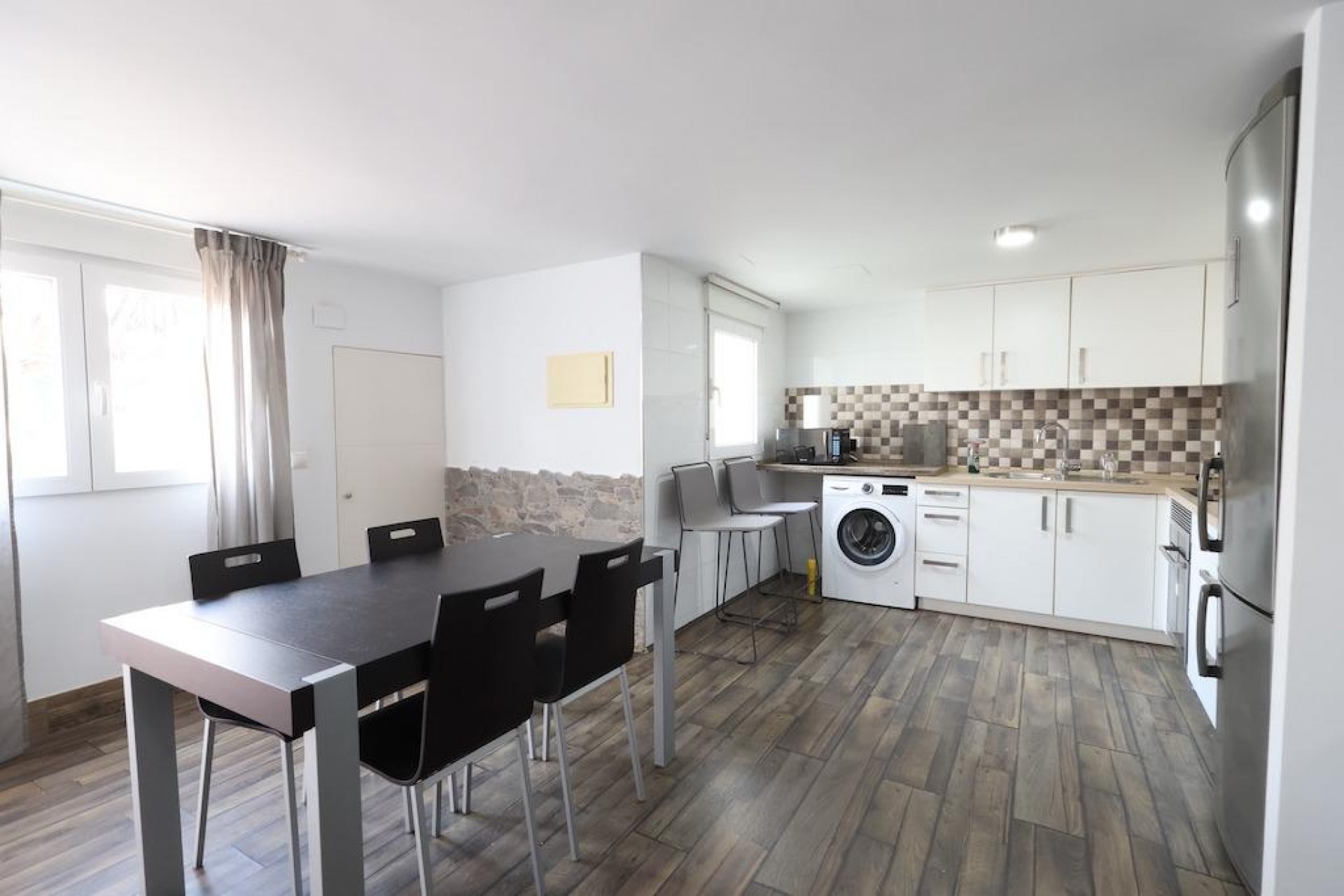 Brukt - Town House -
Torrevieja - Costa Blanca