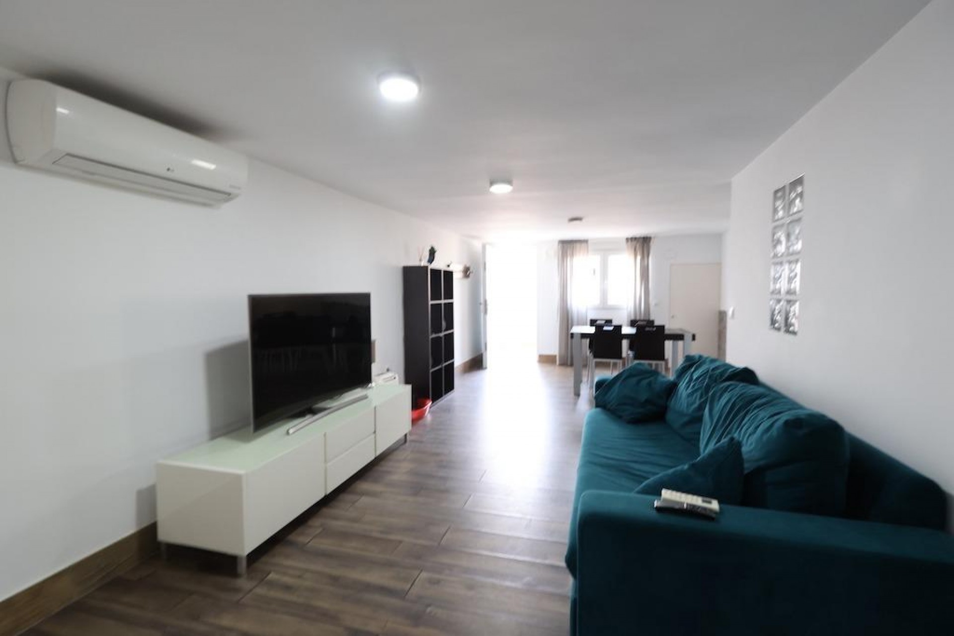 Brukt - Town House -
Torrevieja - Costa Blanca