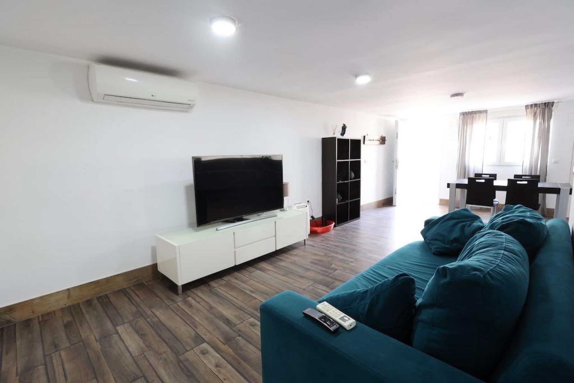 Brukt - Town House -
Torrevieja - Costa Blanca