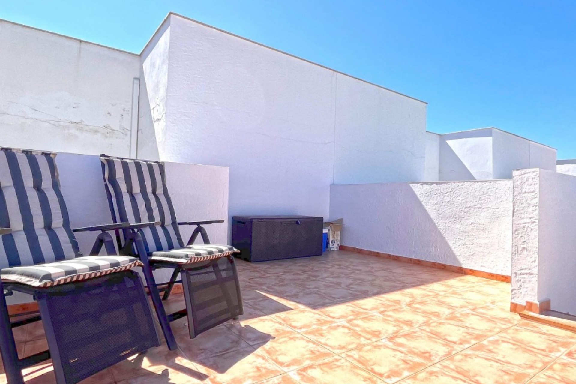 Brukt - Town House -
Torrevieja - Costa Blanca