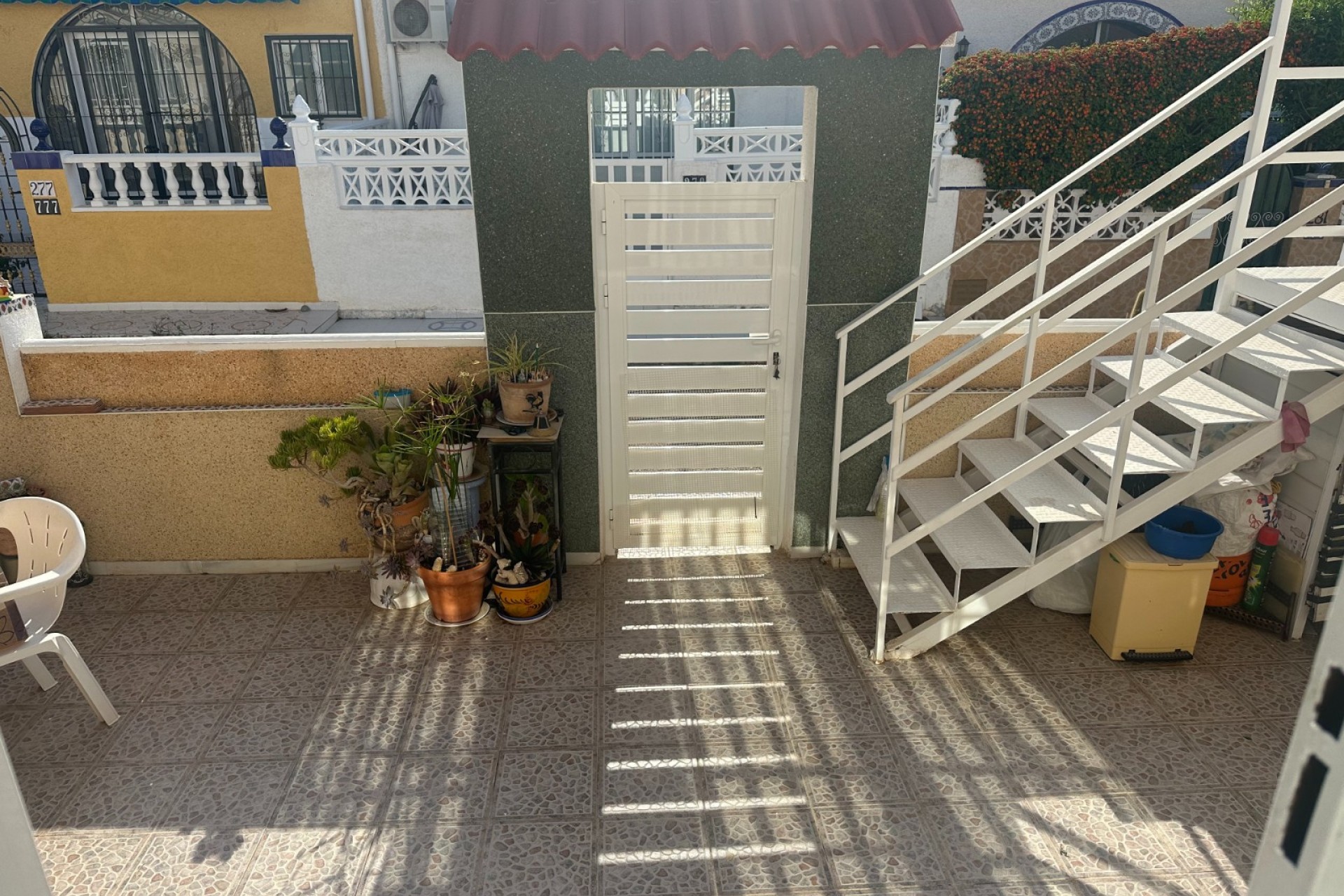 Brukt - Town House -
Torrevieja - Costa Blanca