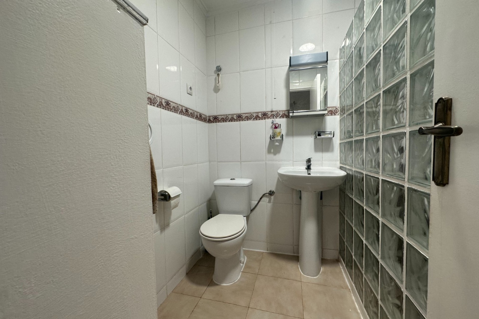 Brukt - Town House -
Torrevieja - Costa Blanca