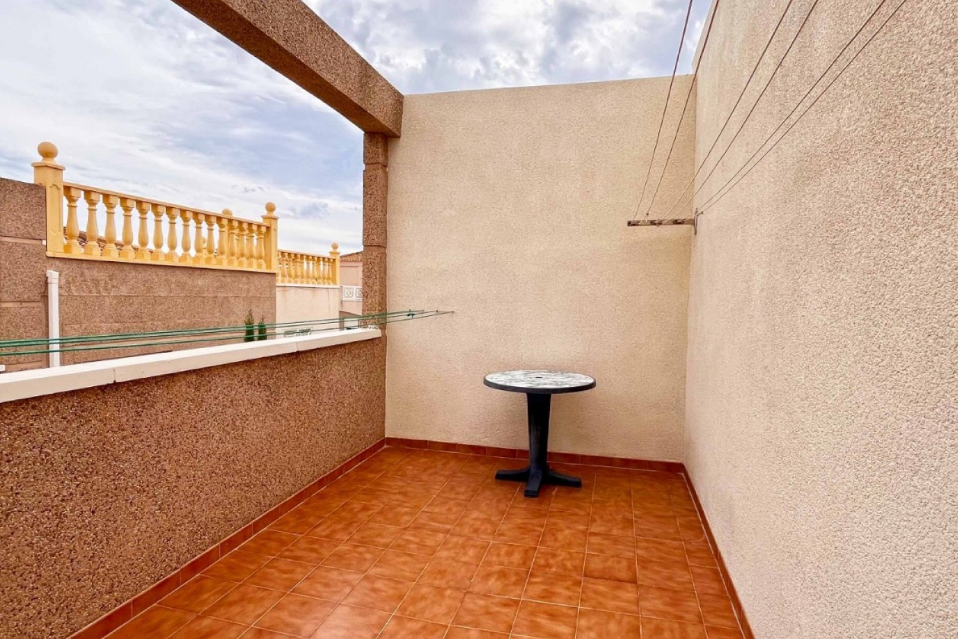 Brukt - Town House -
Torrevieja - Costa Blanca