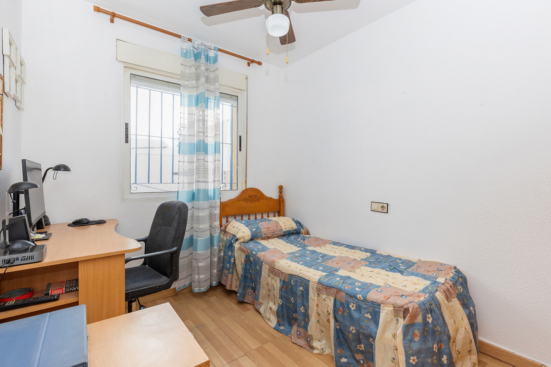 Brukt - Town House -
Torrevieja - Costa Blanca