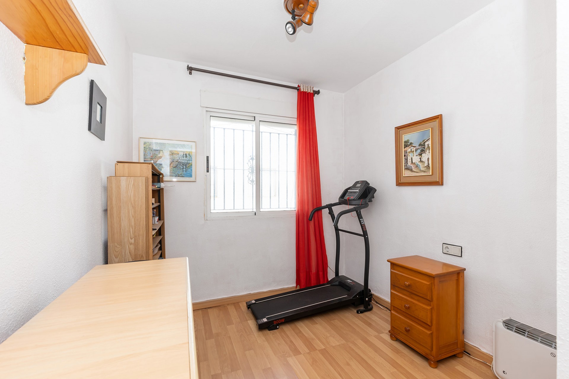 Brukt - Town House -
Torrevieja - Costa Blanca