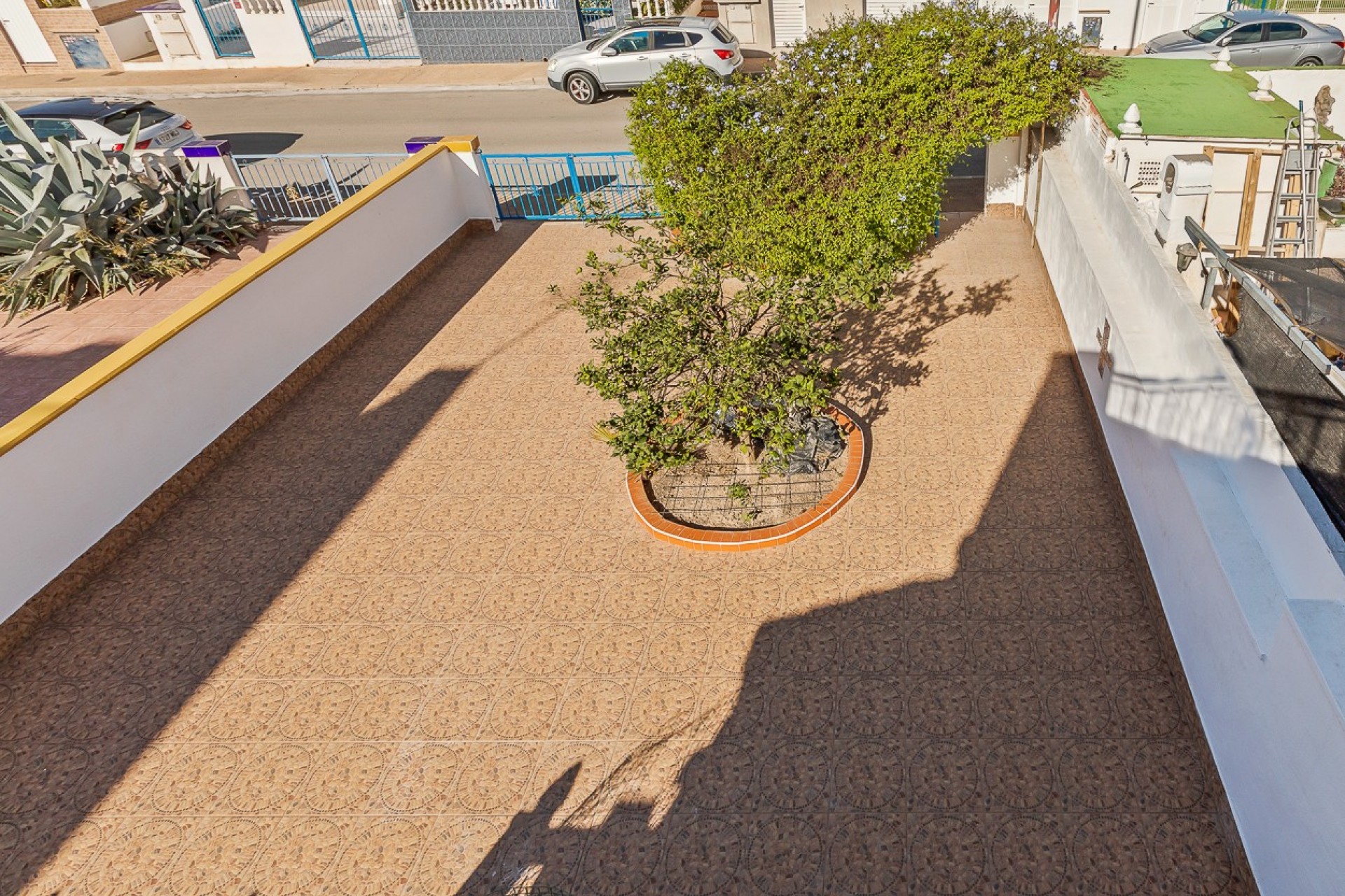 Brukt - Town House -
Torrevieja - Costa Blanca