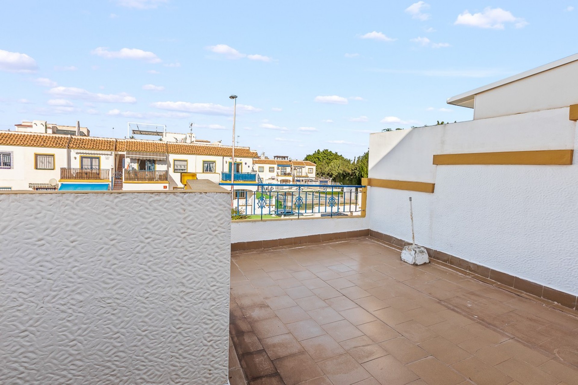 Brukt - Town House -
Torrevieja - Costa Blanca