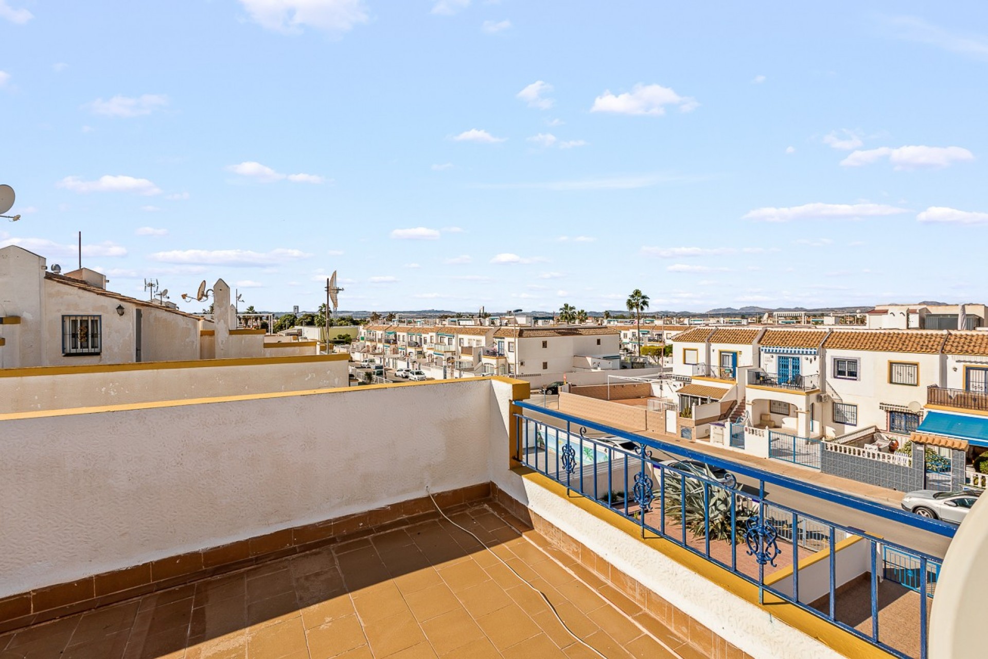 Brukt - Town House -
Torrevieja - Costa Blanca