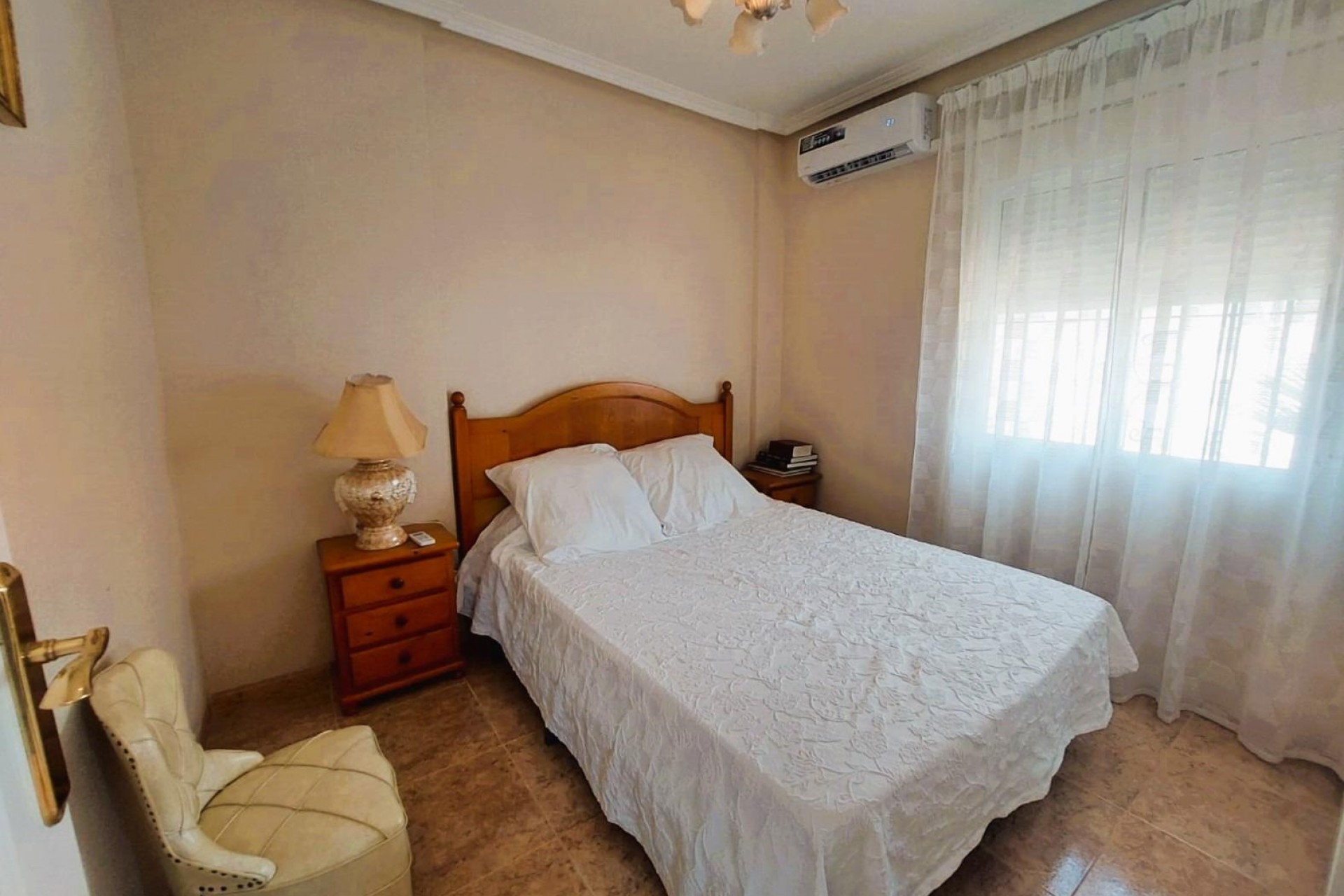 Brukt - Town House -
Torrevieja - Costa Blanca